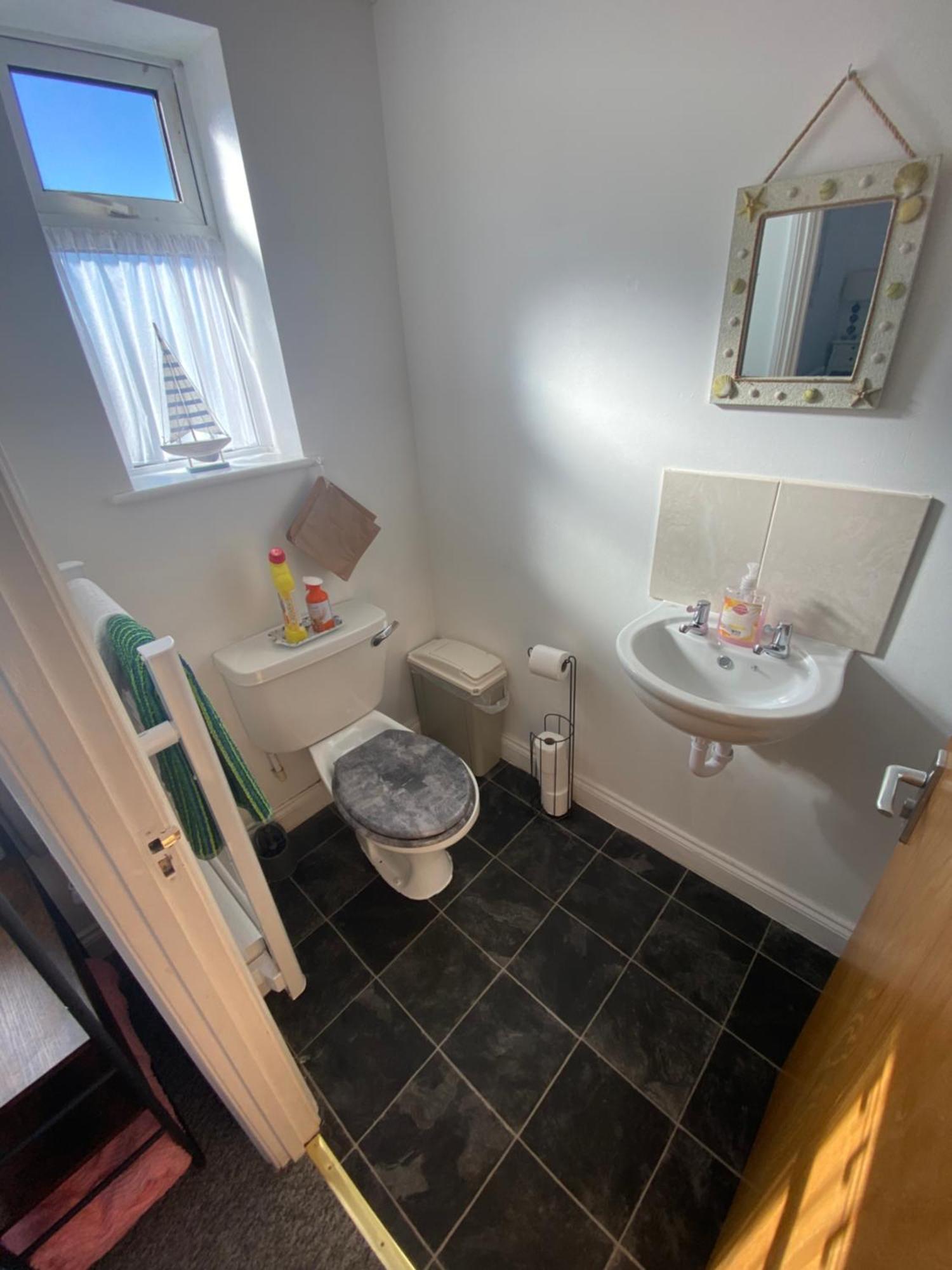 The Nest At Wynncroft * Torquay
