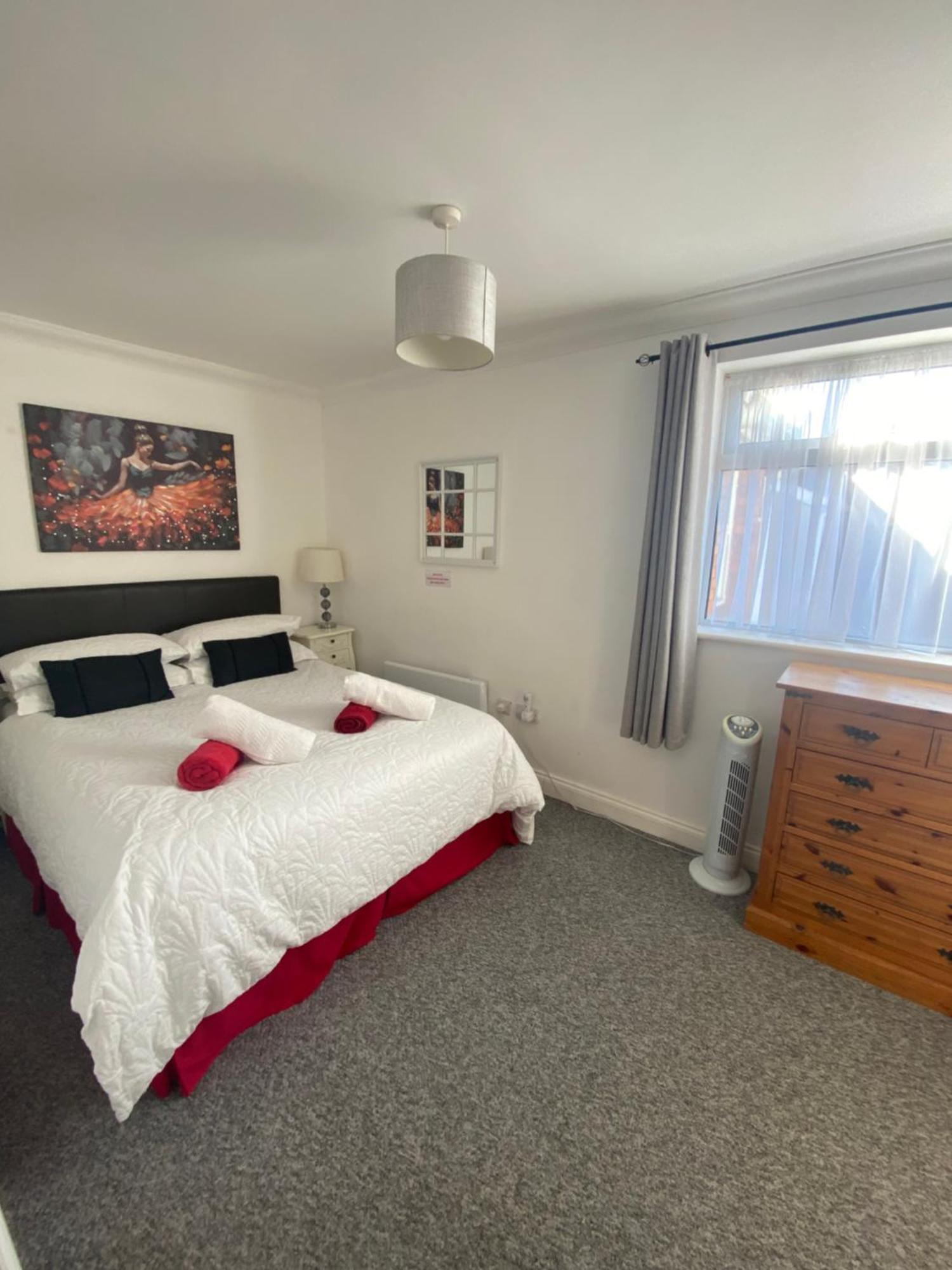 The Nest At Wynncroft Apartment