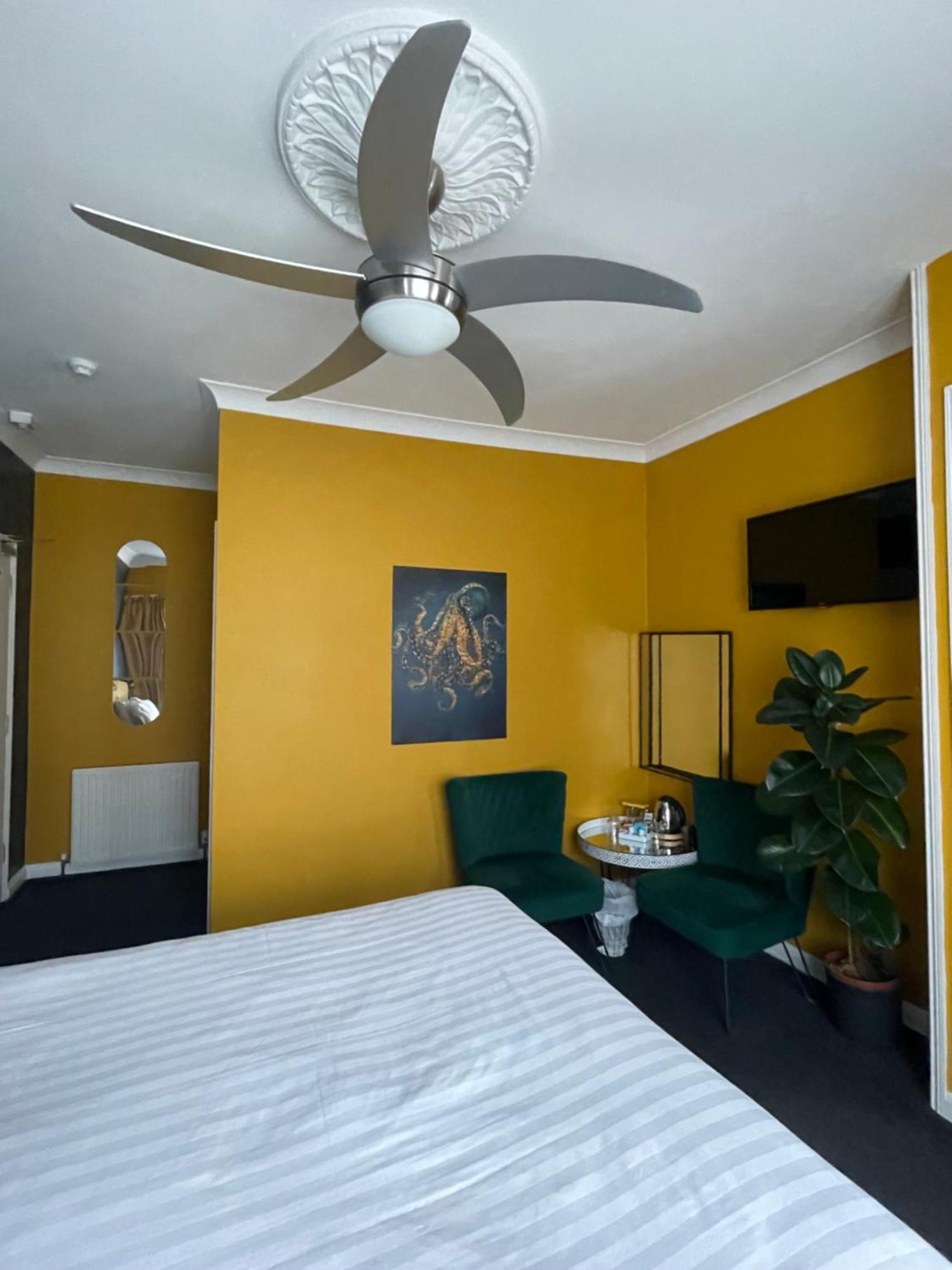 The Montana Bed & Breakfast 4*