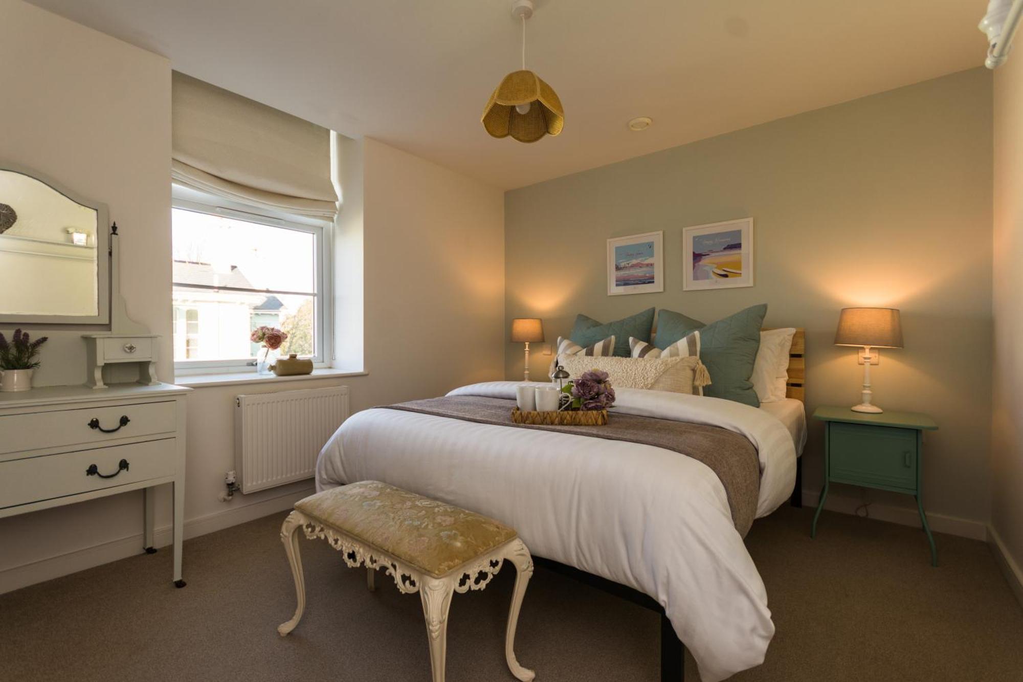 Stunning Sea View Torbay With Parking * Torquay