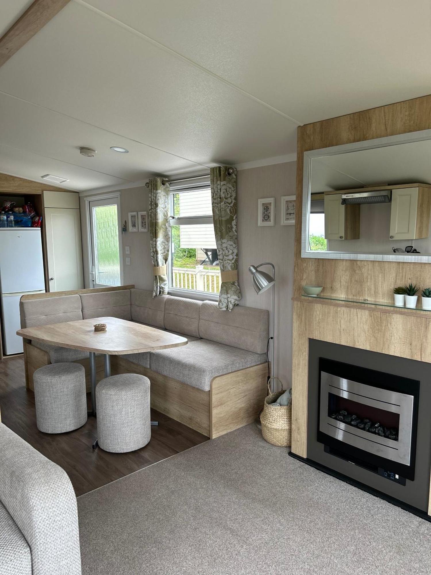 High View Holiday home