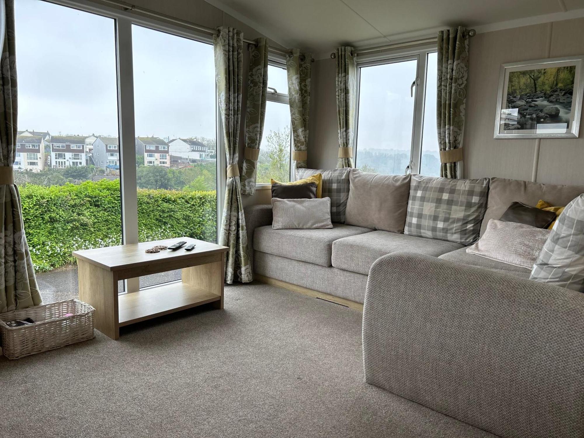 Holiday home High View *