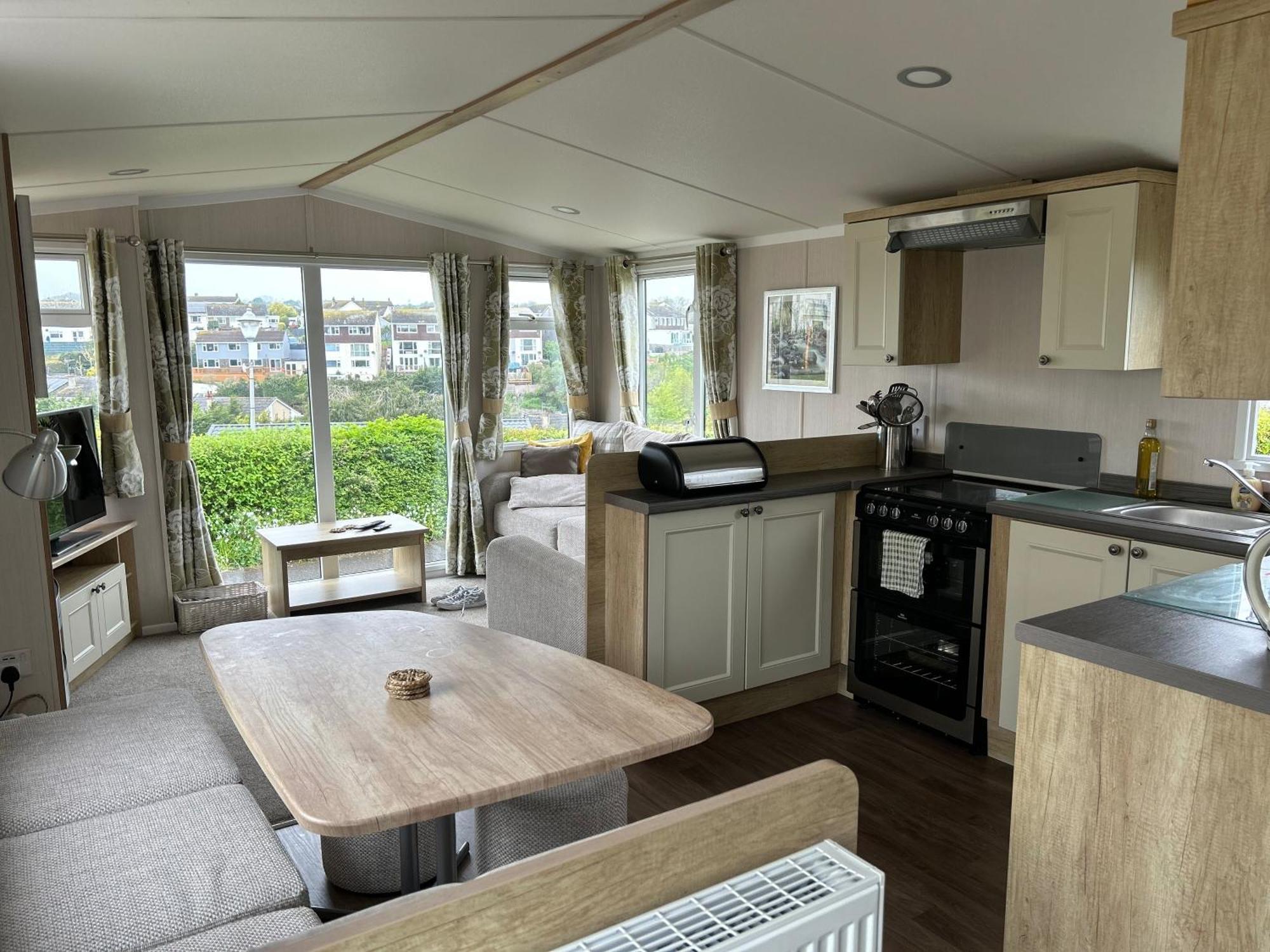 High View Holiday home