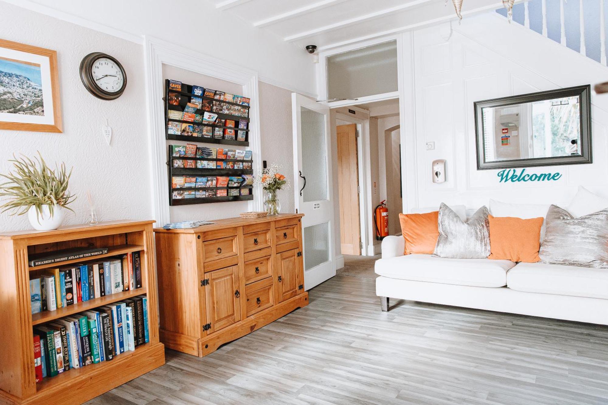 Silverlands Bed & Breakfast