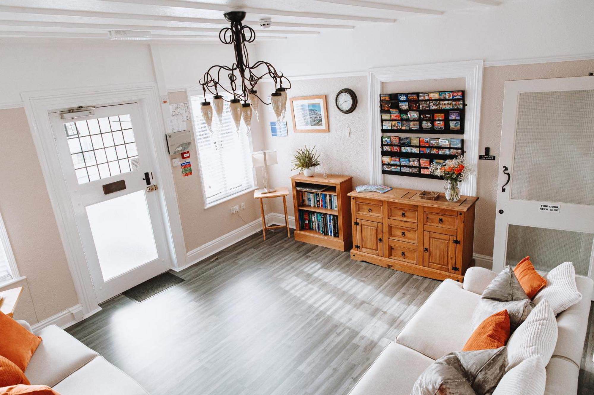 Silverlands Bed & Breakfast 4*