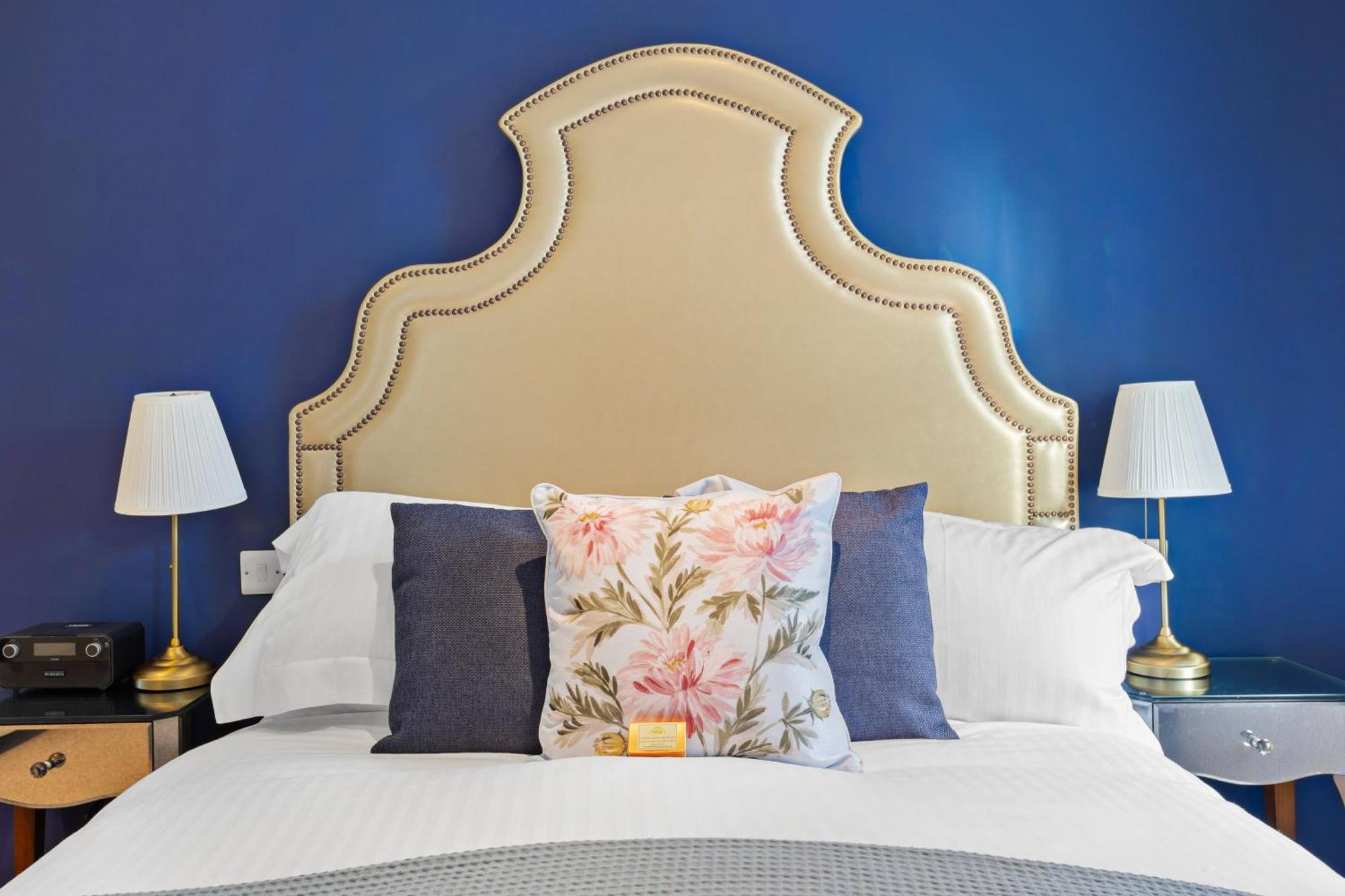 Kingston House 5* Torquay