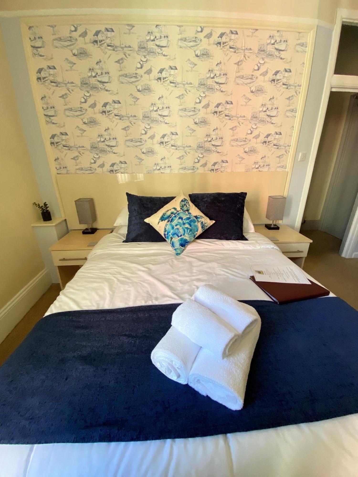 Guest house 74 Belgravia Torquay