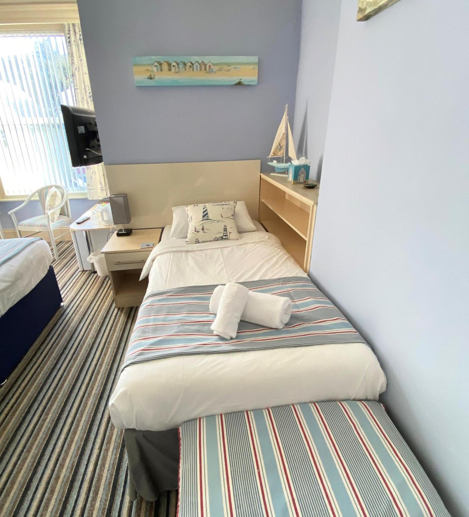 74 Belgravia Guest house Torquay