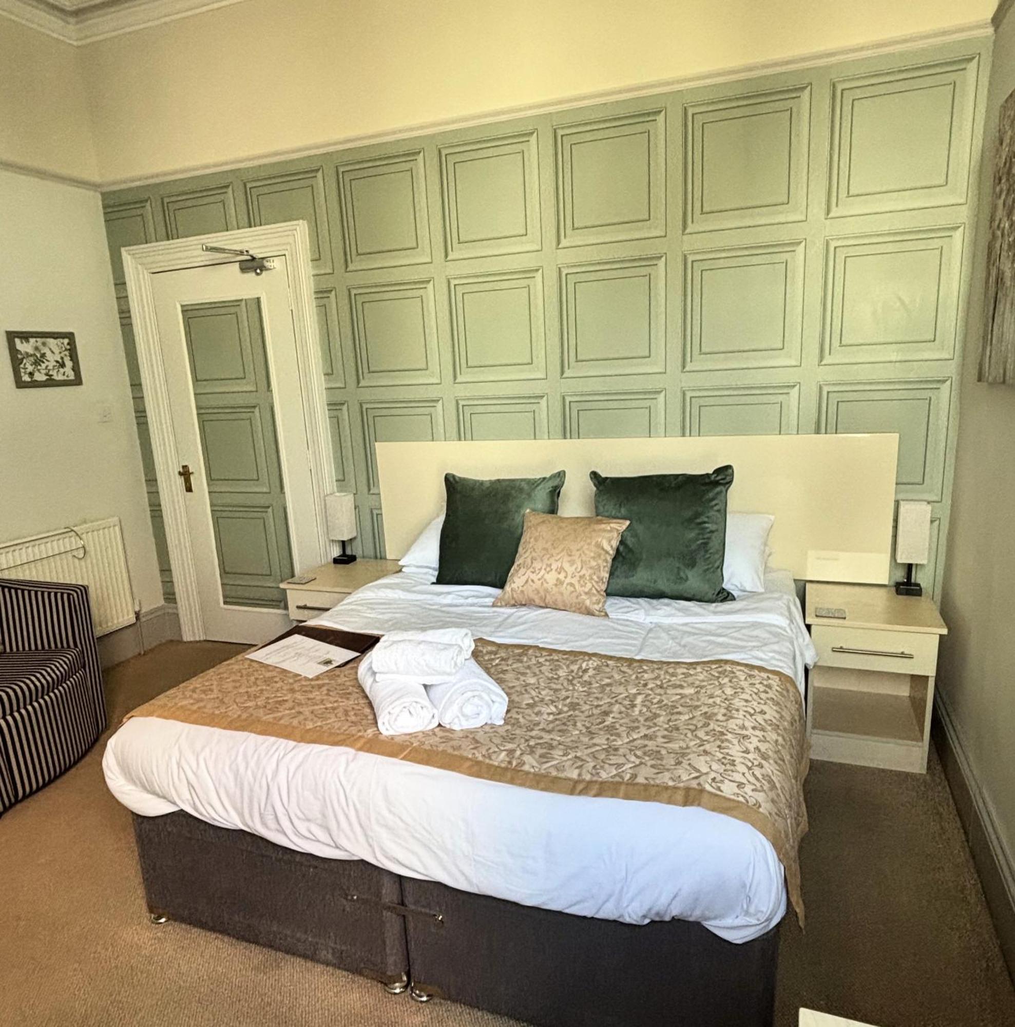74 Belgravia 4*
