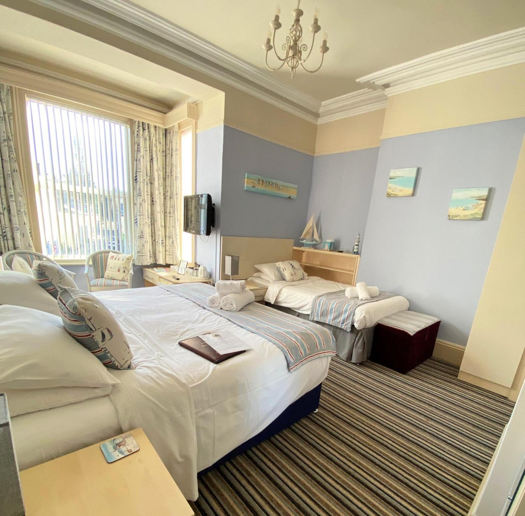74 Belgravia Torquay
