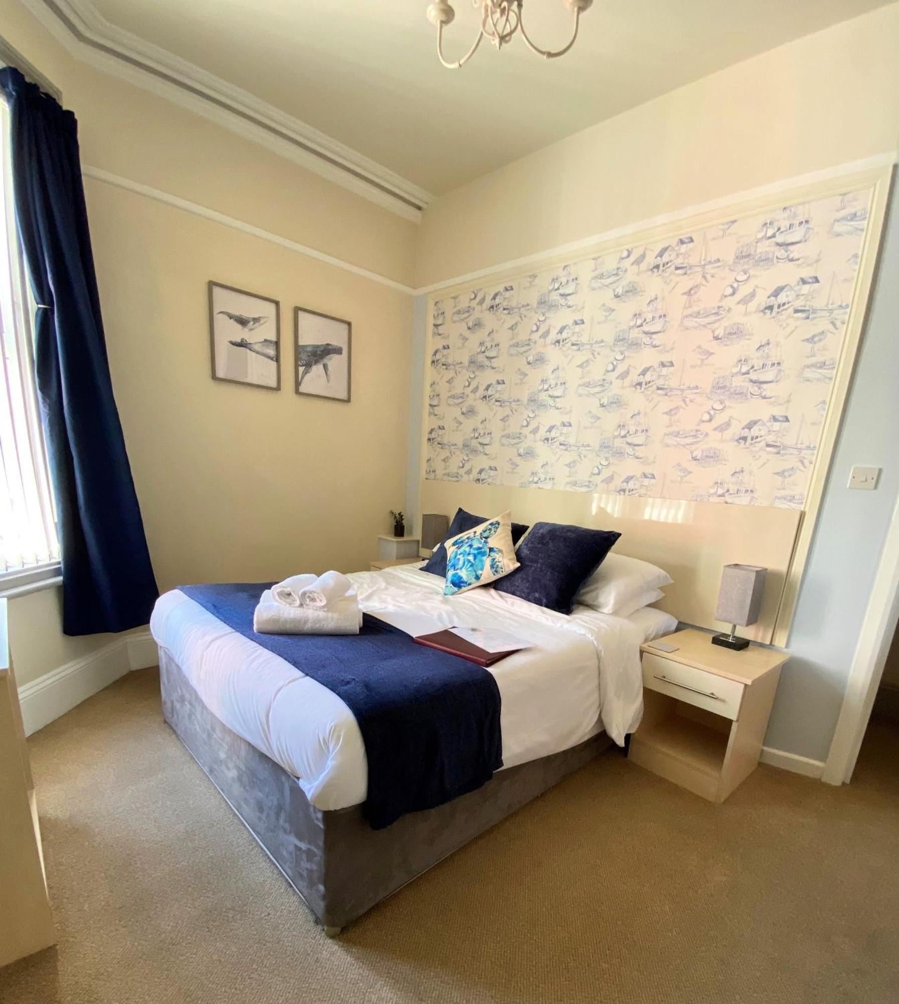 74 Belgravia Guest house