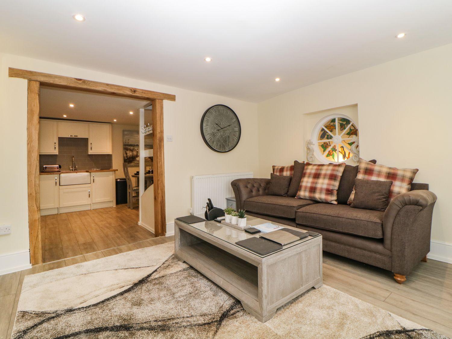 Harbour Holiday home Torquay