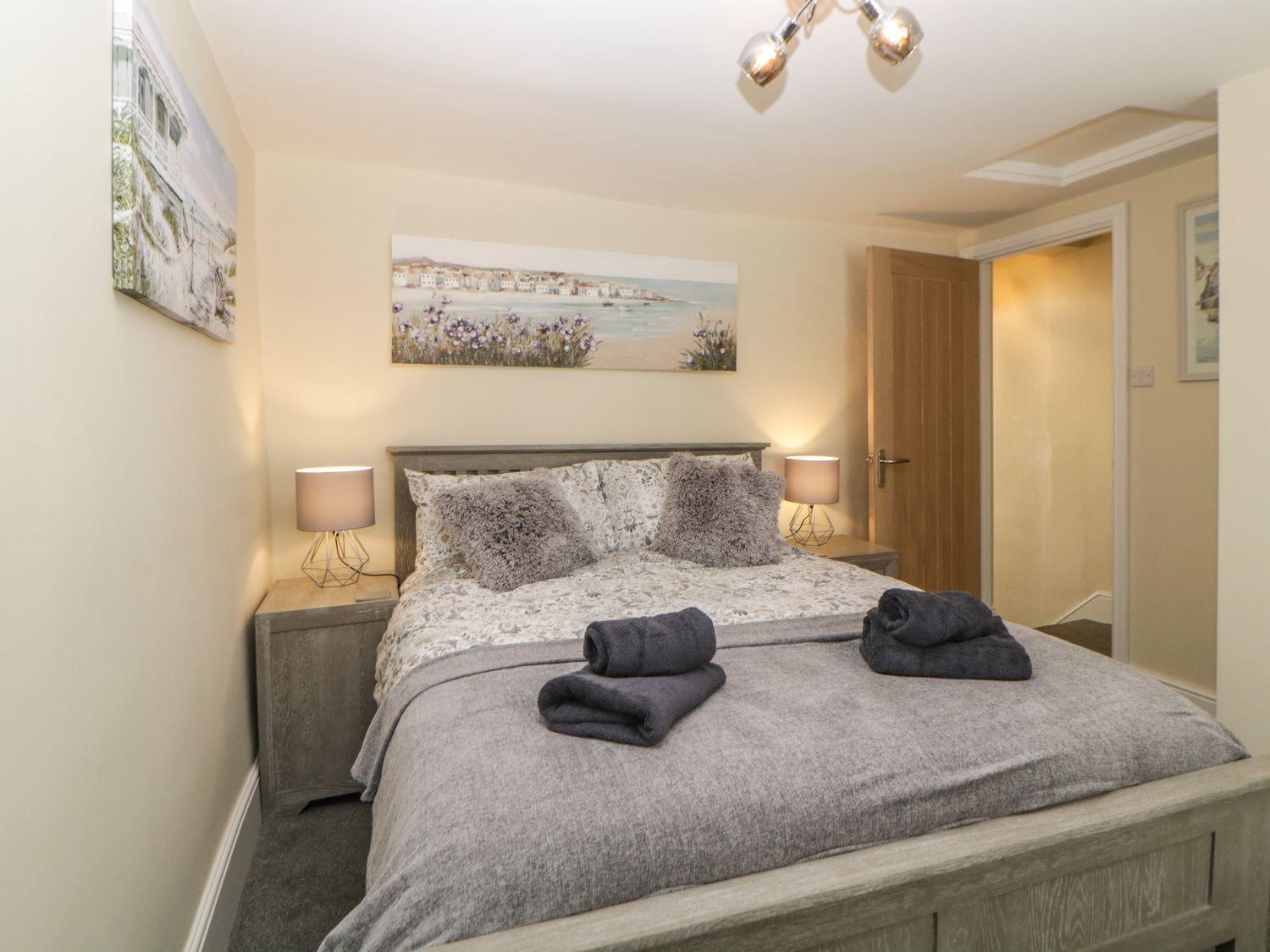 Harbour Holiday home Torquay