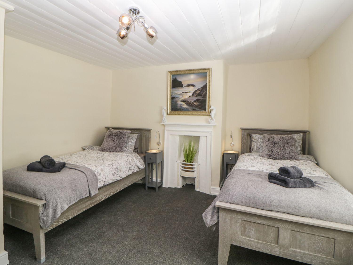 Holiday home Harbour Torquay