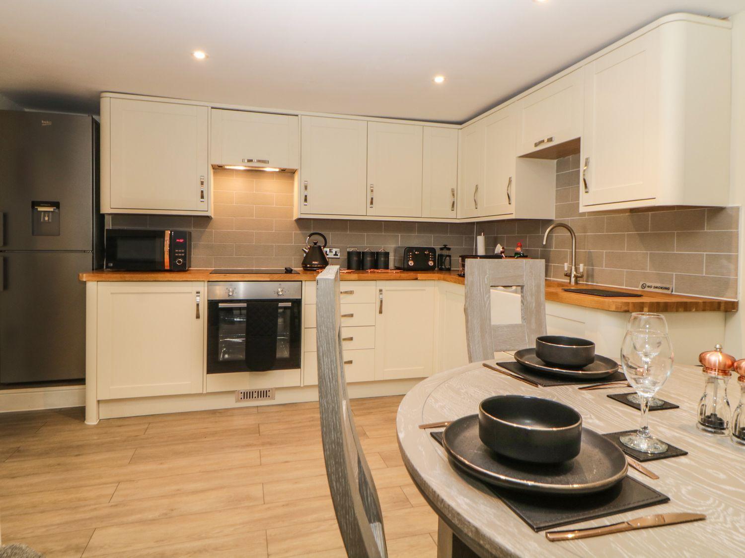 Harbour Holiday home Torquay
