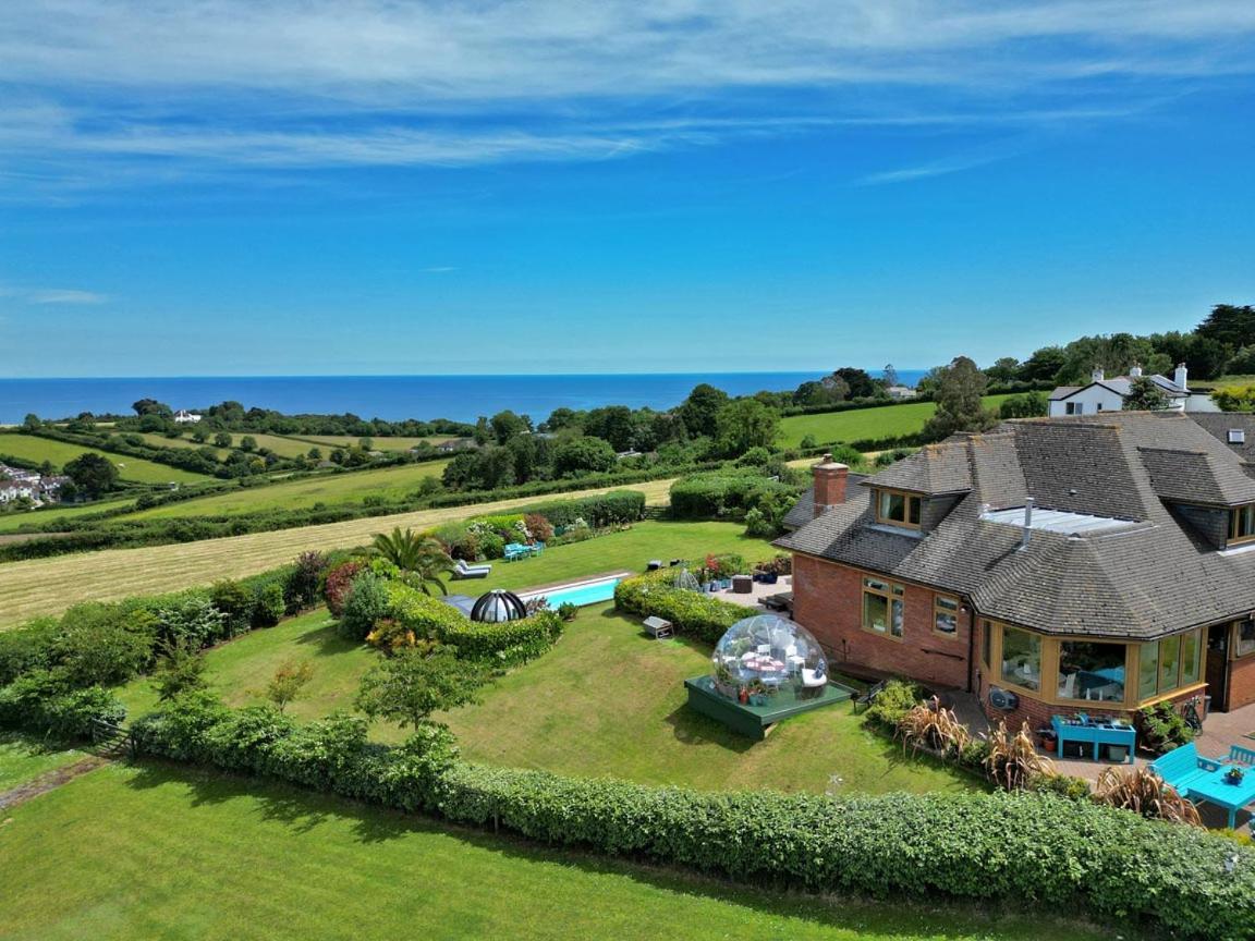 Halekulani Devon Homestay Torquay