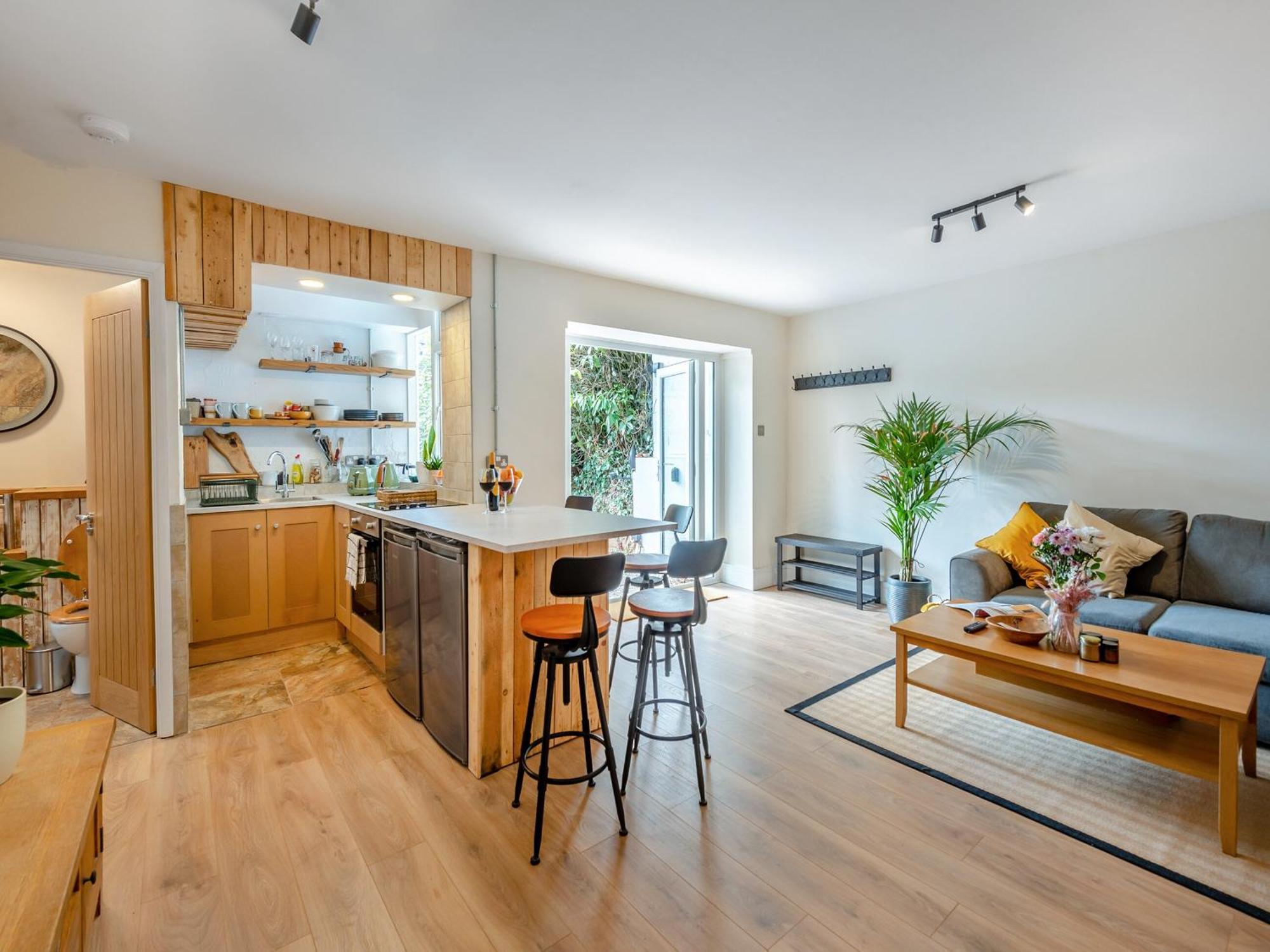 Apartment Little Matthews Torquay
