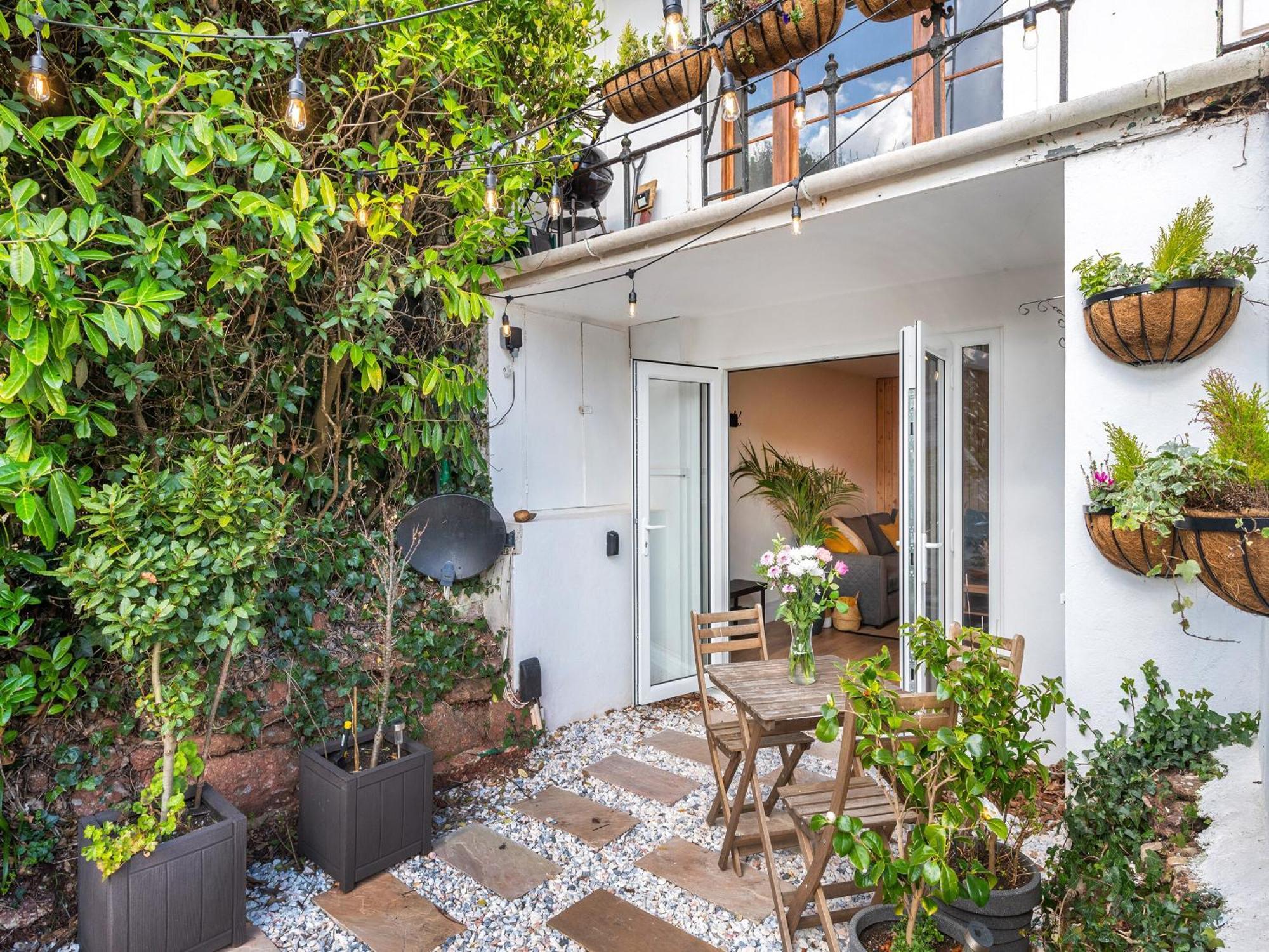 Little Matthews Apartment Torquay