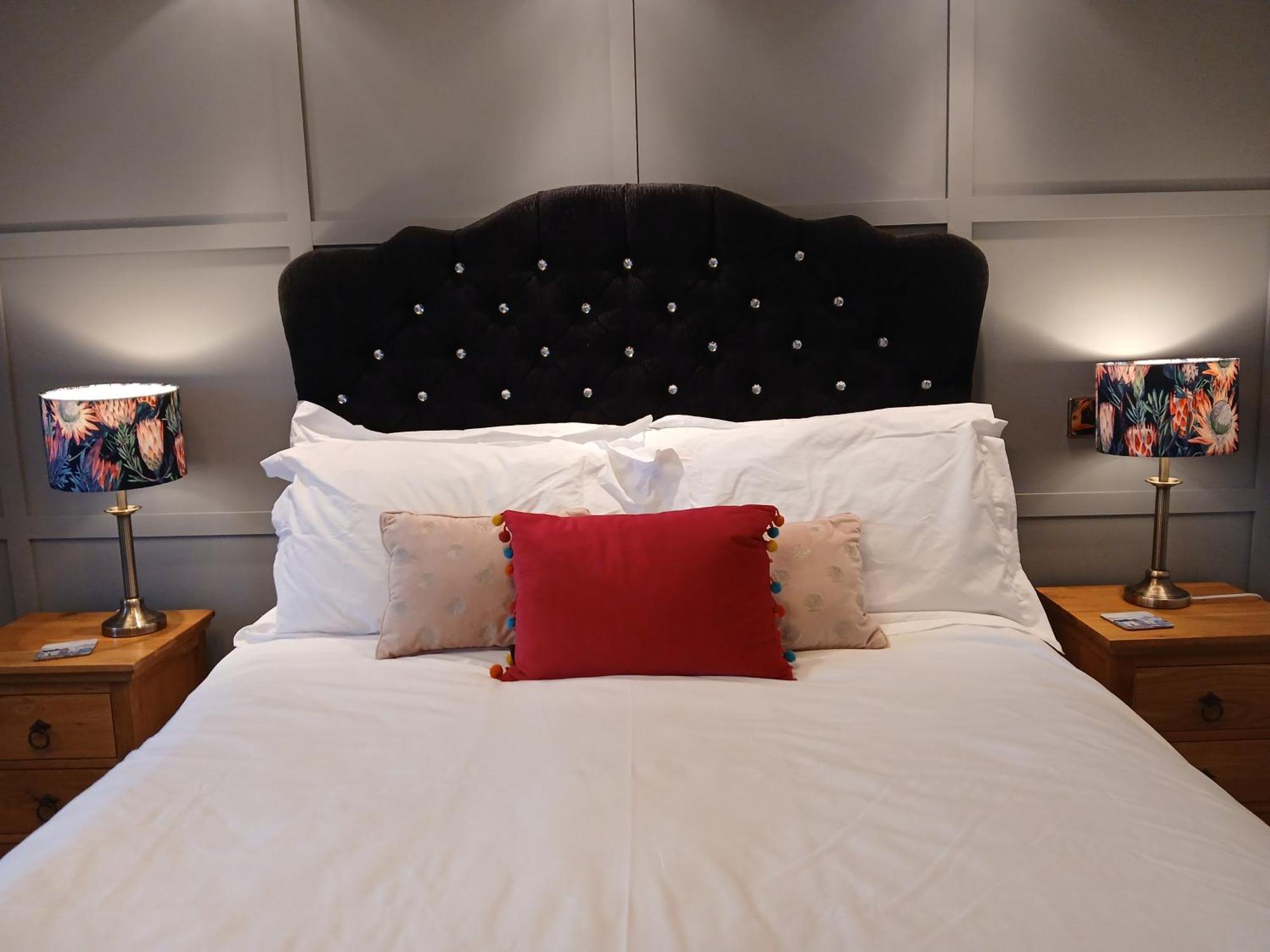 The Briarfields Guest house