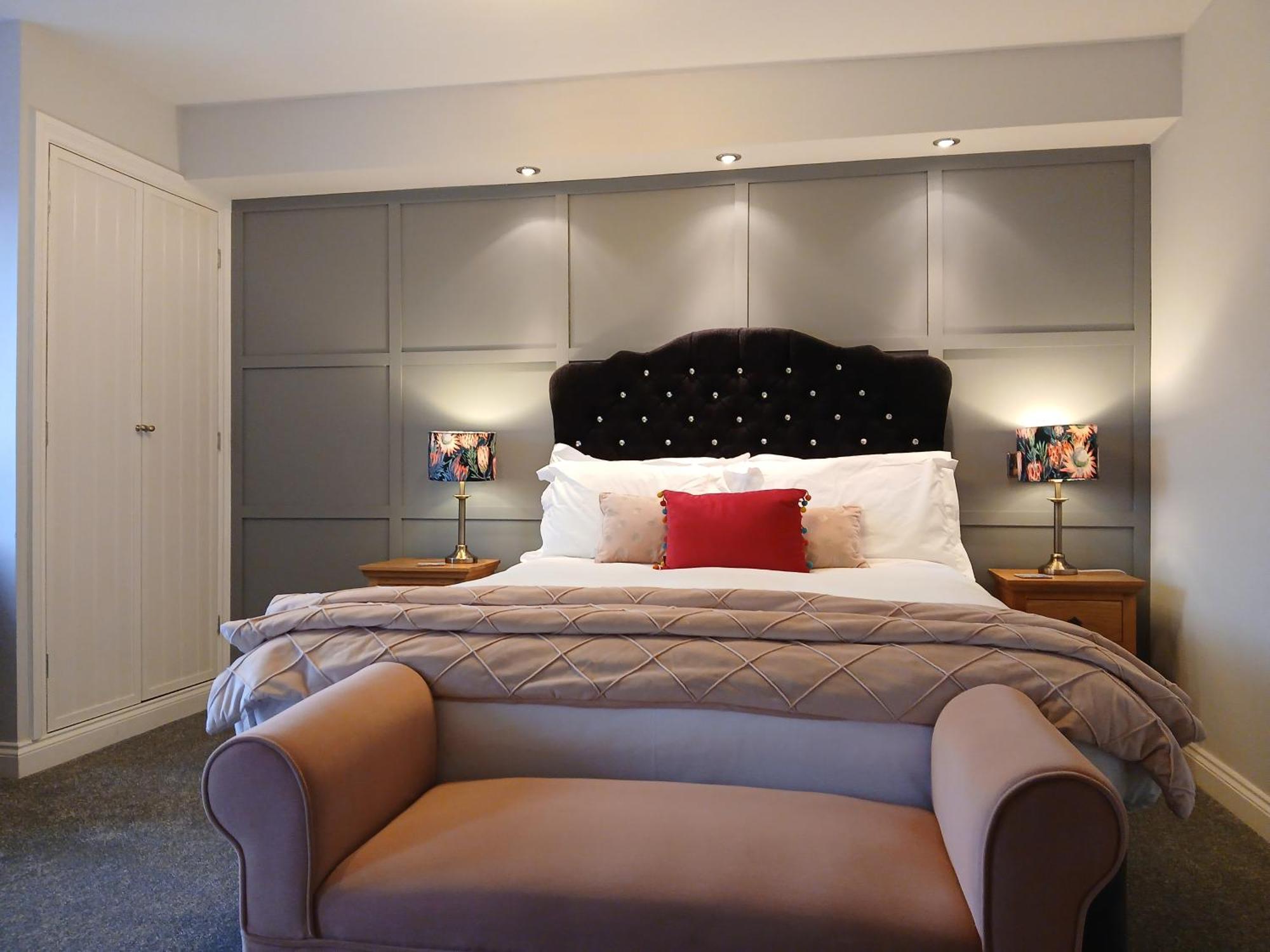 Guest house The Briarfields