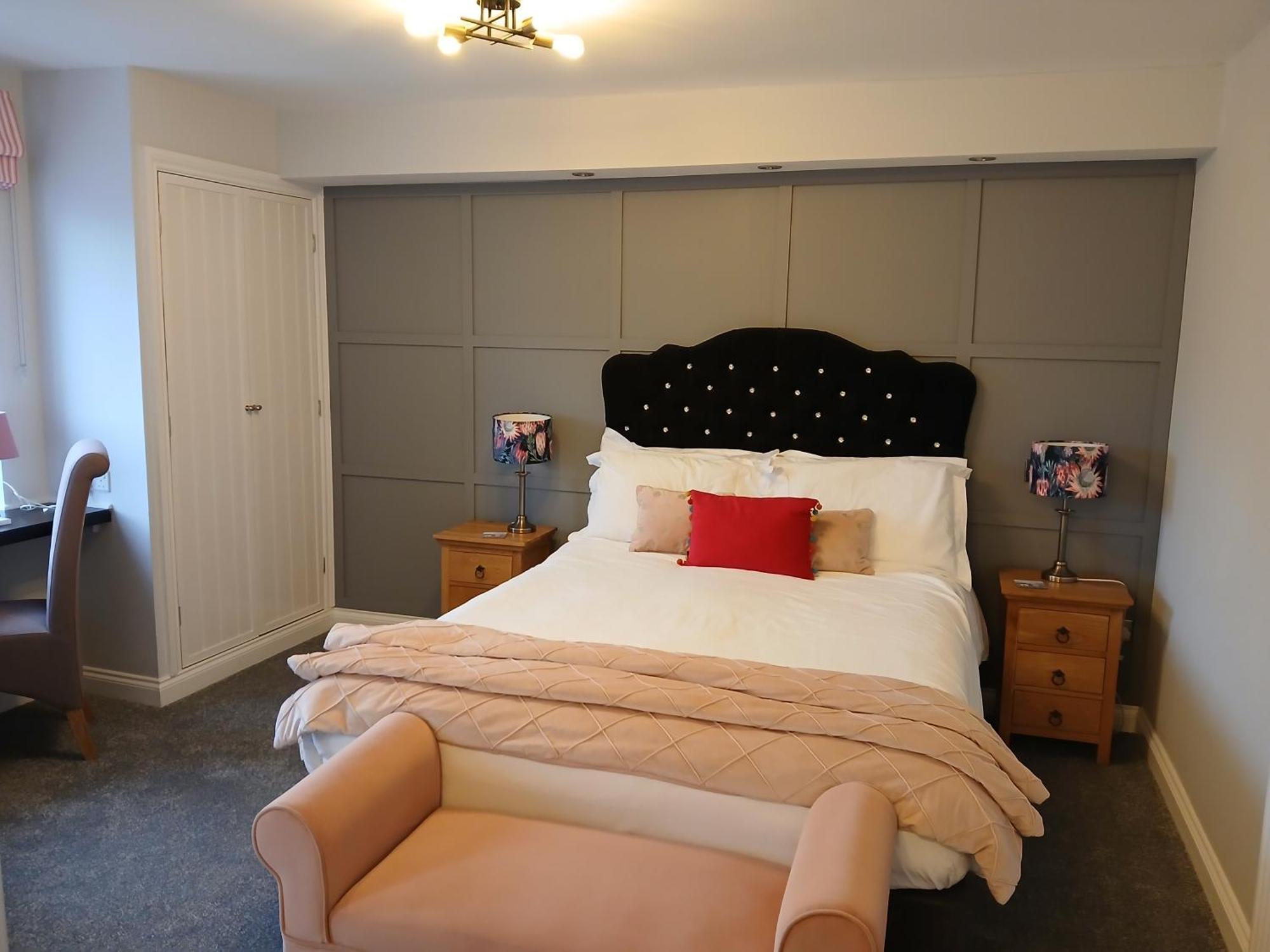 Guest house The Briarfields 5*