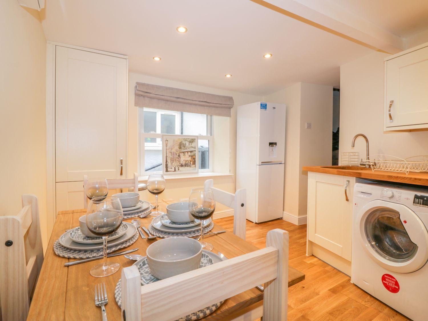 Hocking Holiday home Torquay
