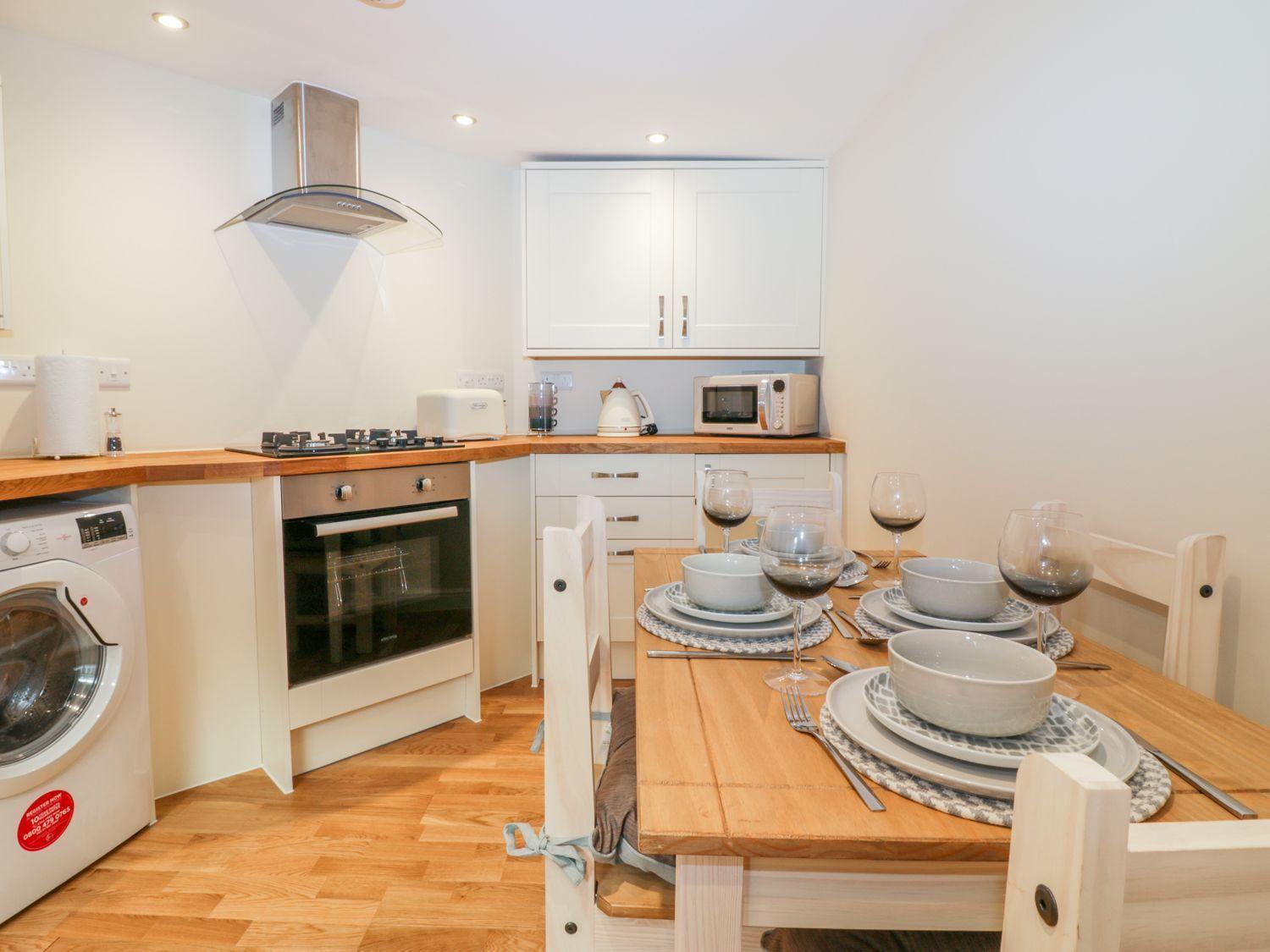 Hocking Holiday home