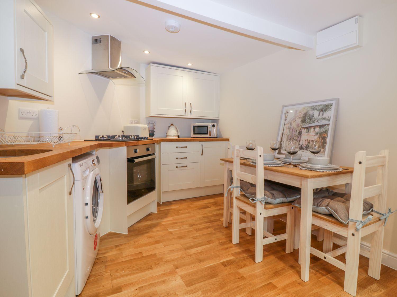 Holiday home Hocking Torquay