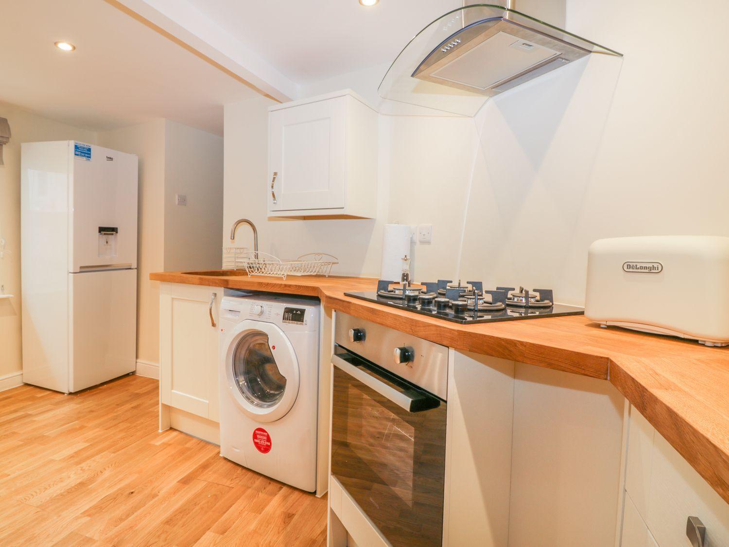 Hocking Holiday home