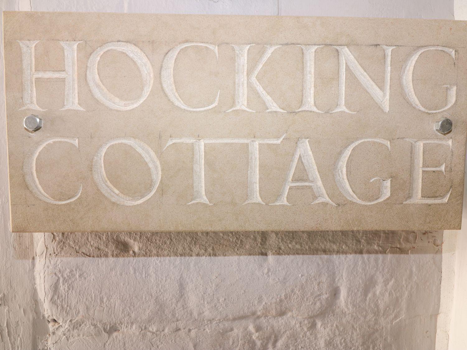 Holiday home Hocking Torquay