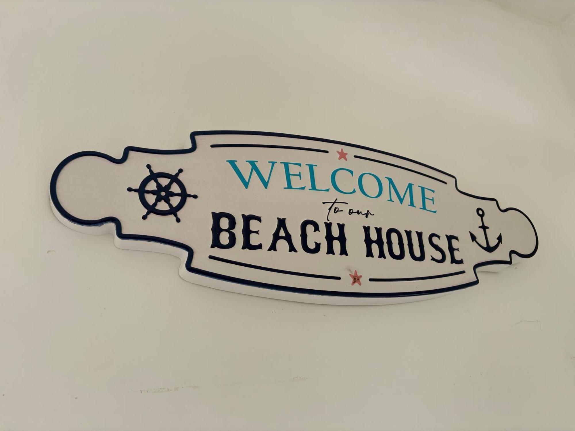 Delmonte Holiday home *