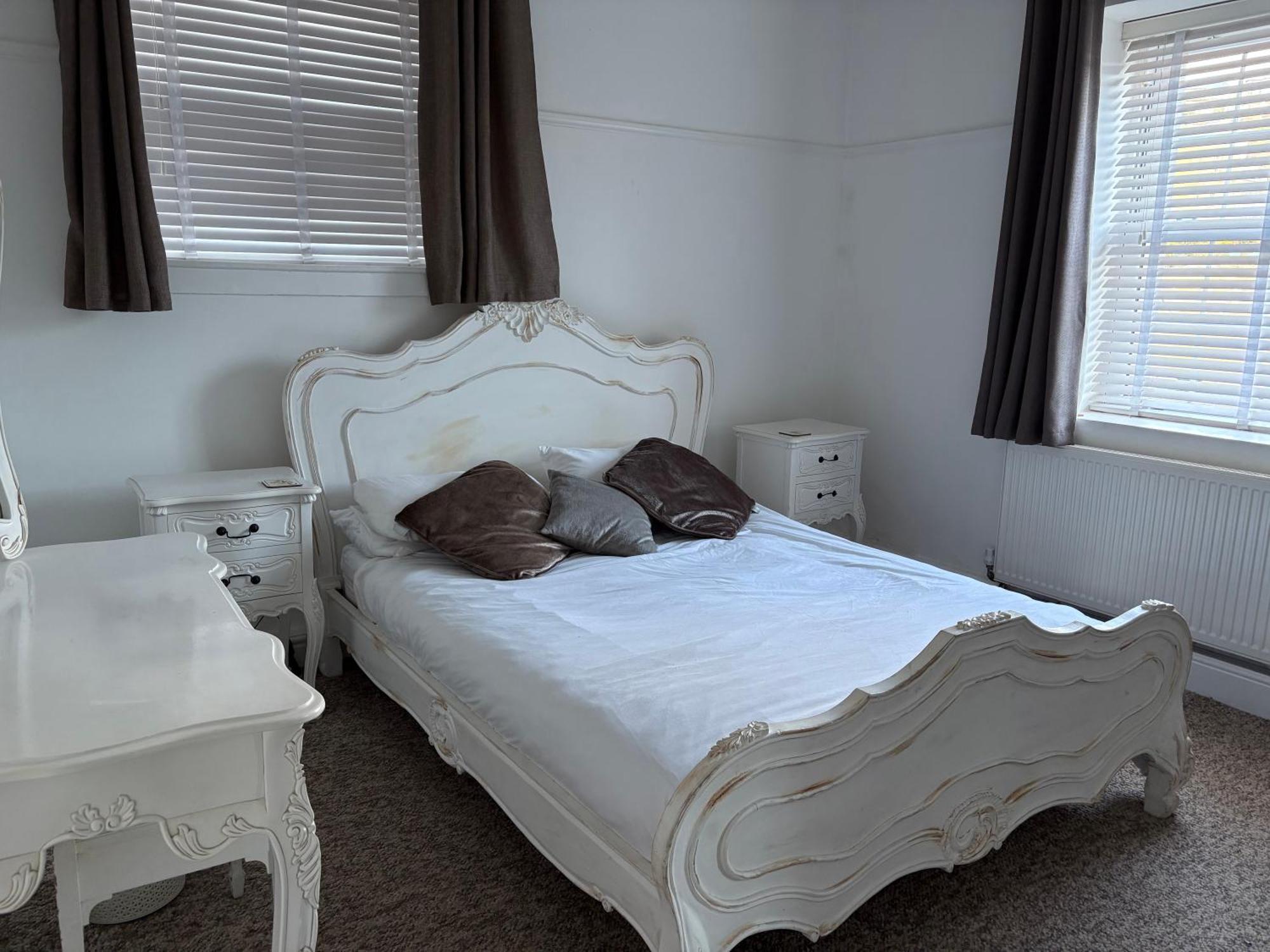 Delmonte Holiday home *