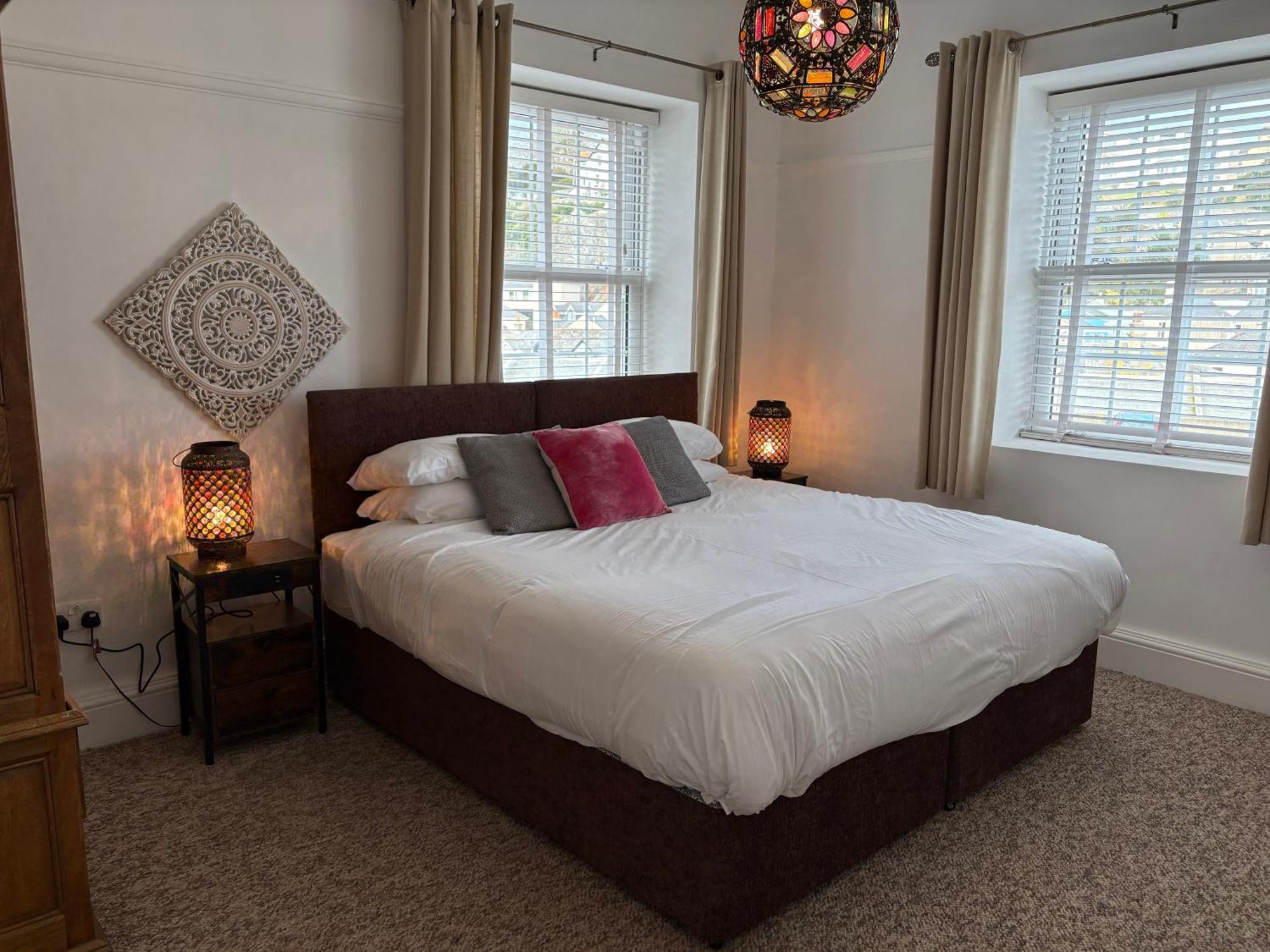 Holiday home Delmonte Torquay
