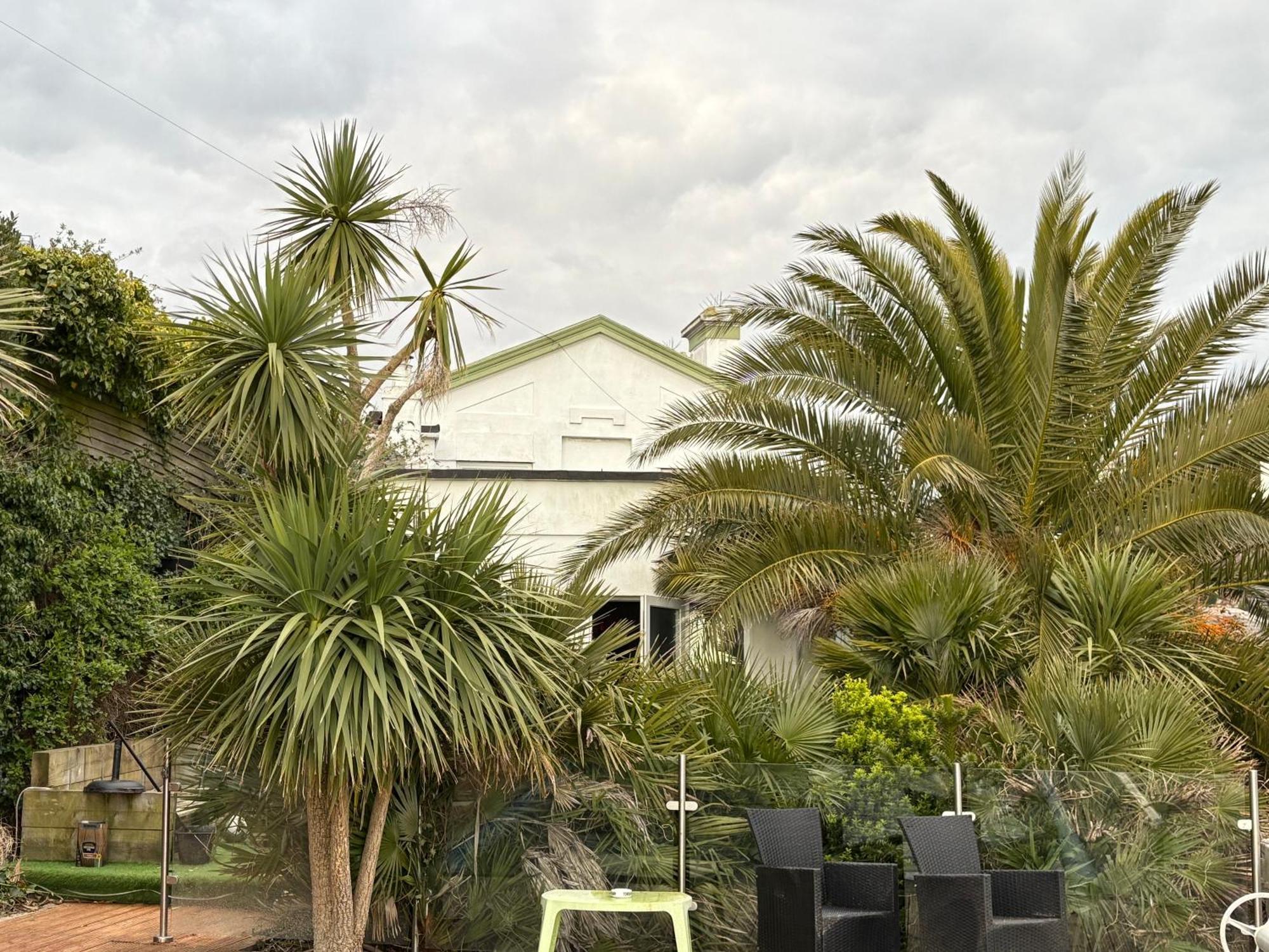 Delmonte Holiday home