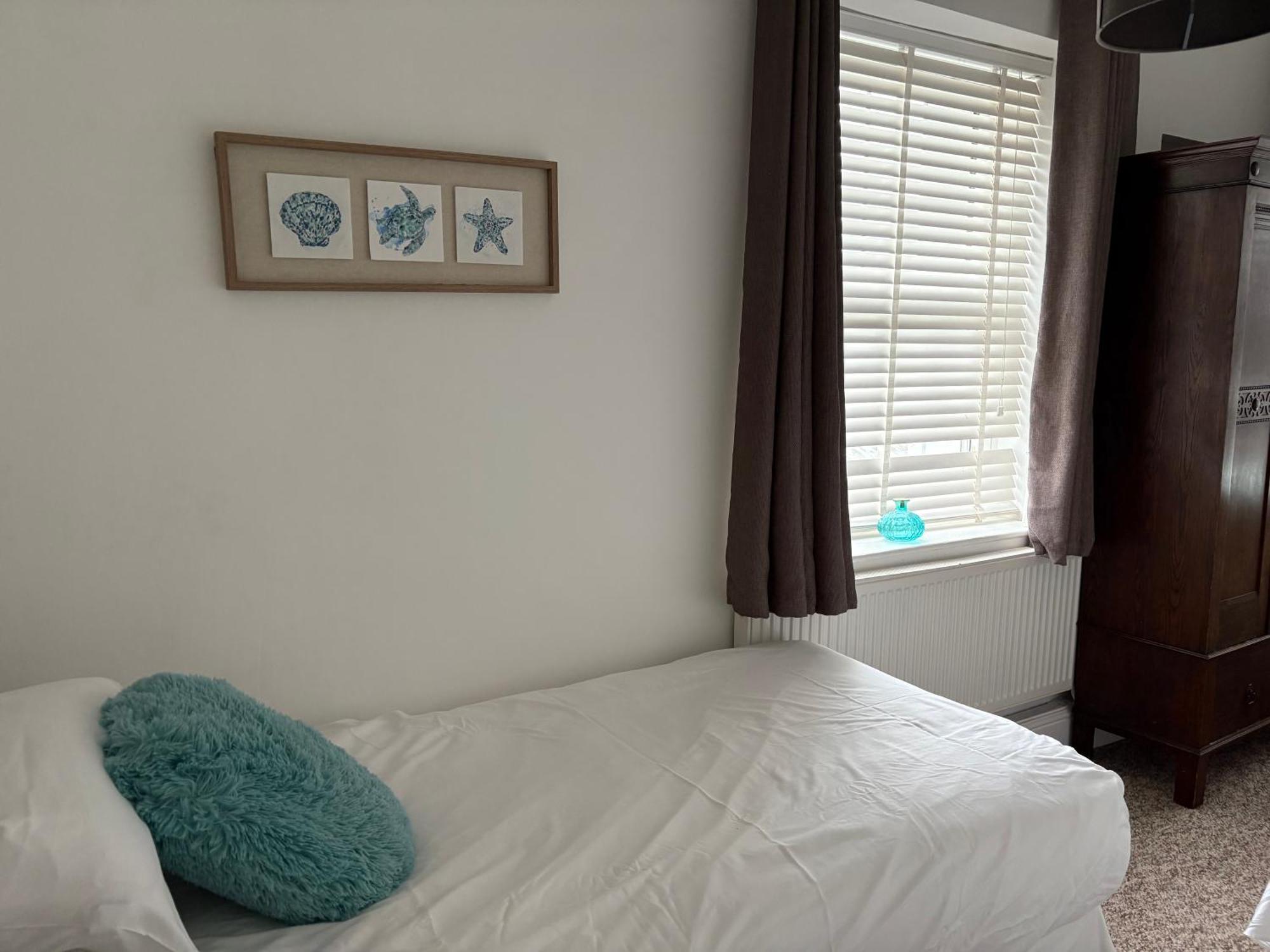 Delmonte Holiday home