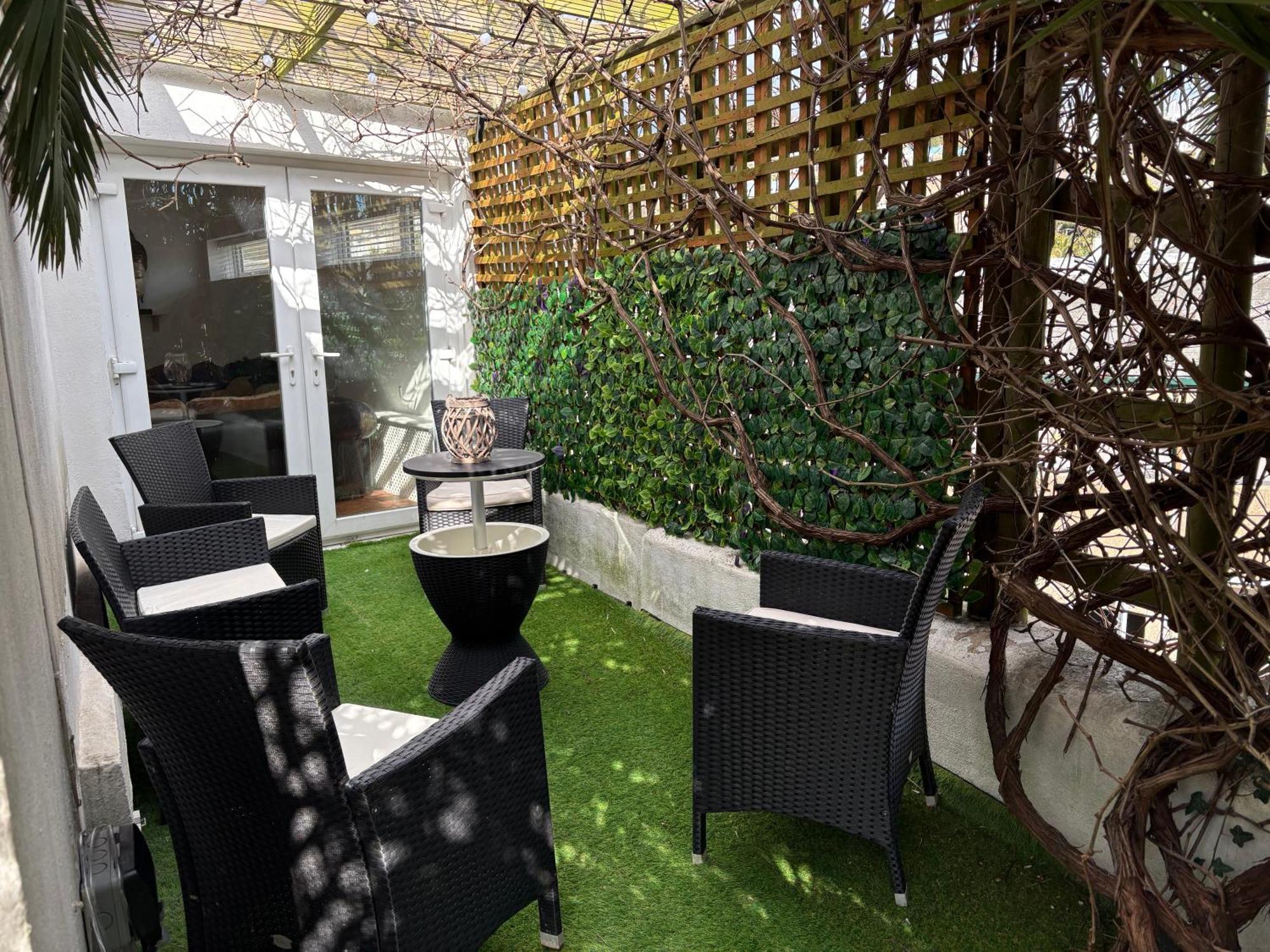 Delmonte Holiday home Torquay