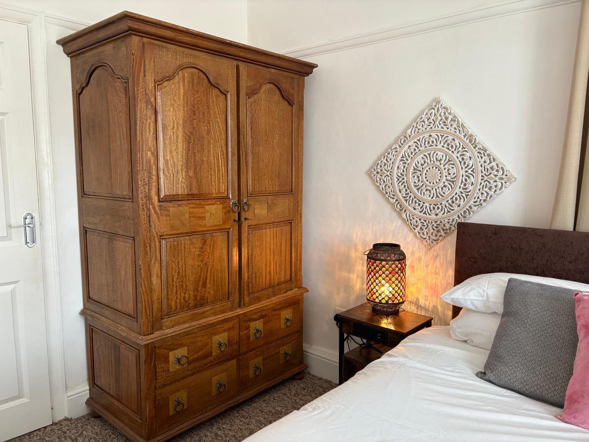 Holiday home Delmonte Torquay