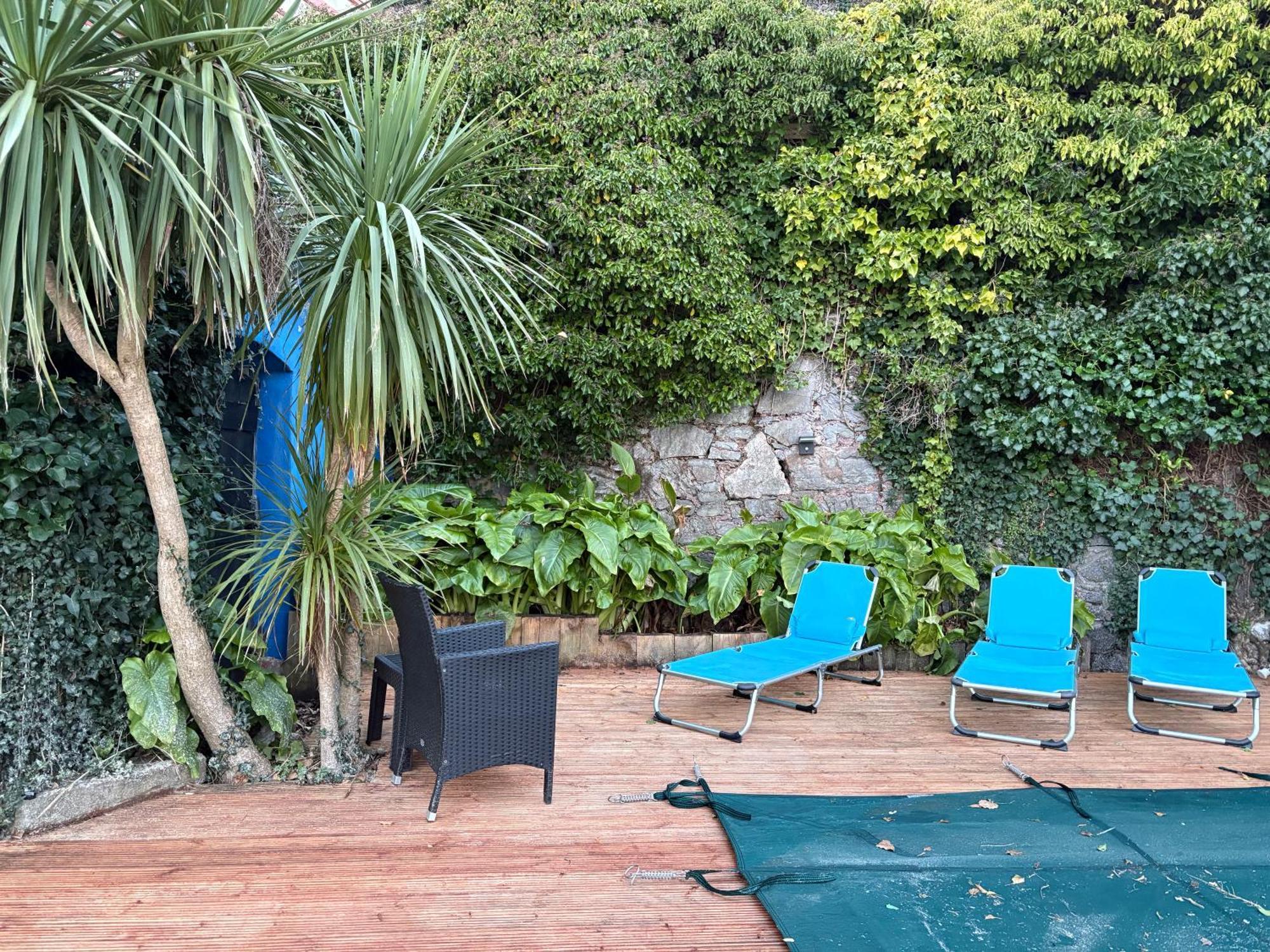 Holiday home Delmonte Torquay