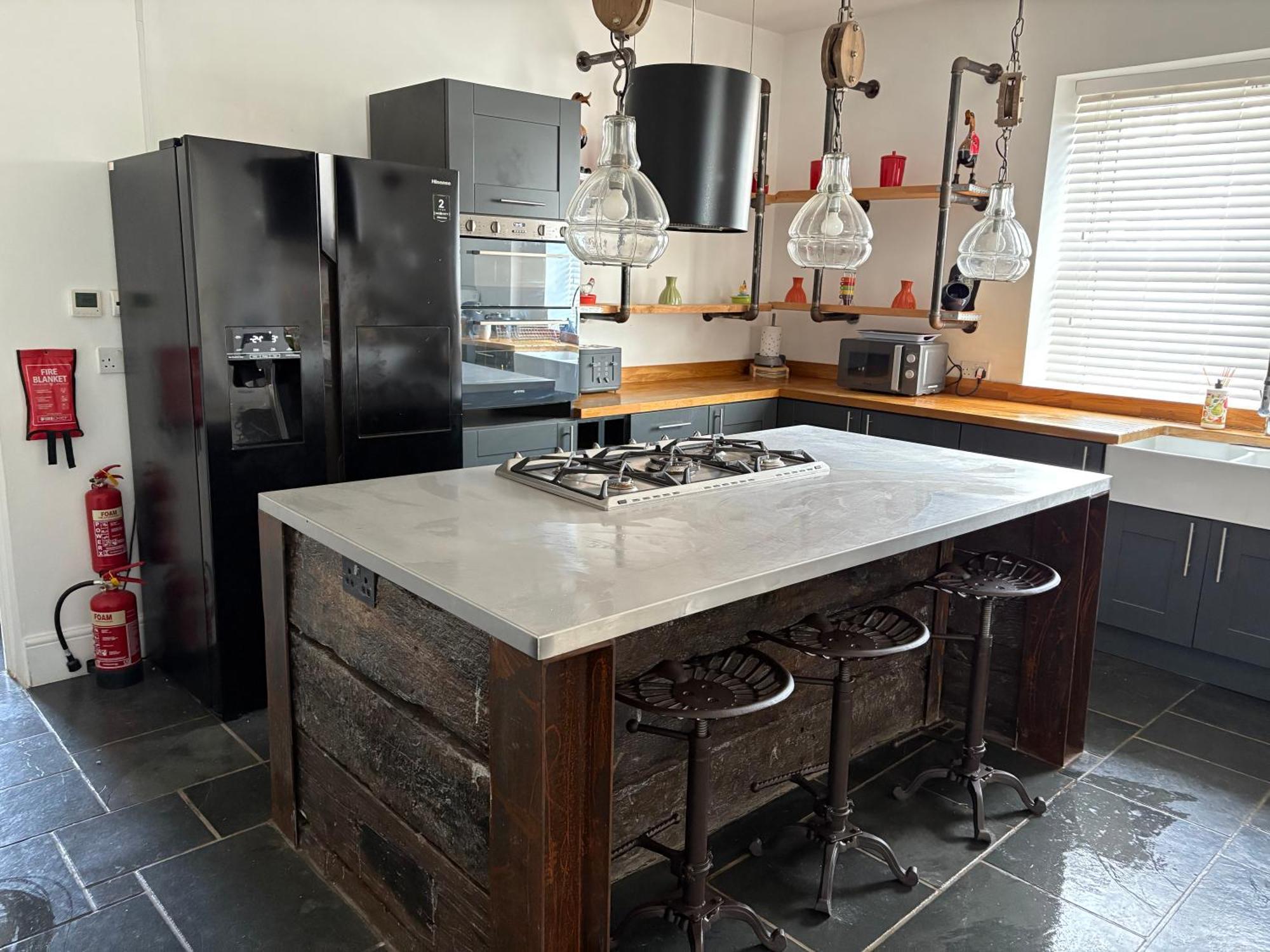 Delmonte Holiday home
