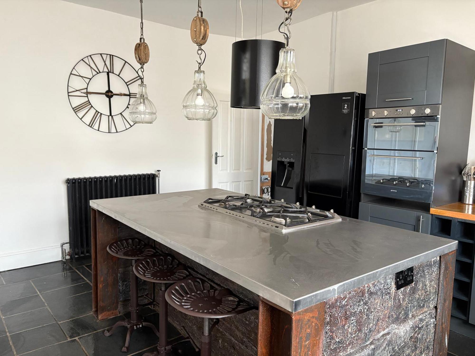 Holiday home Delmonte