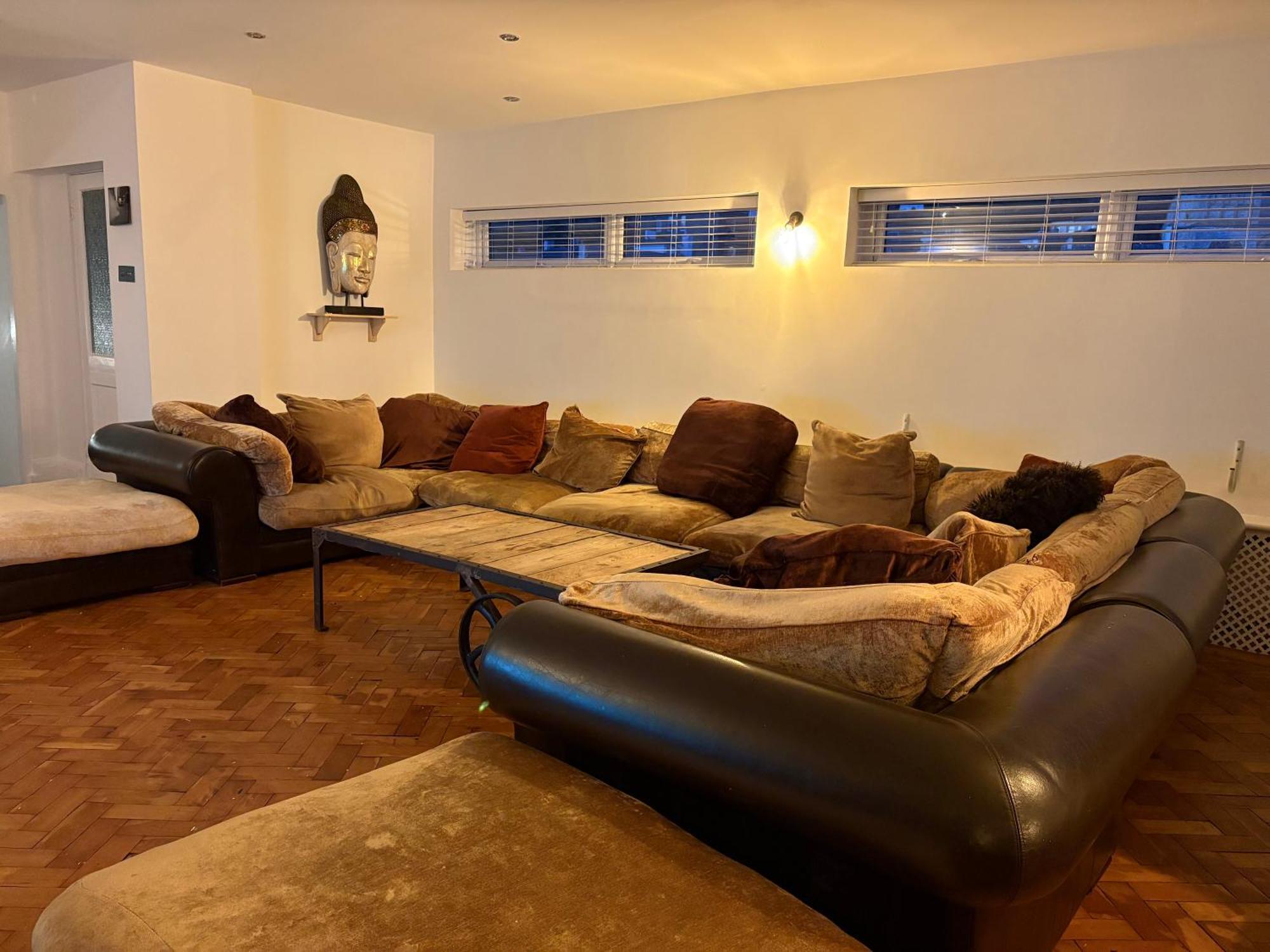 Holiday home Delmonte *