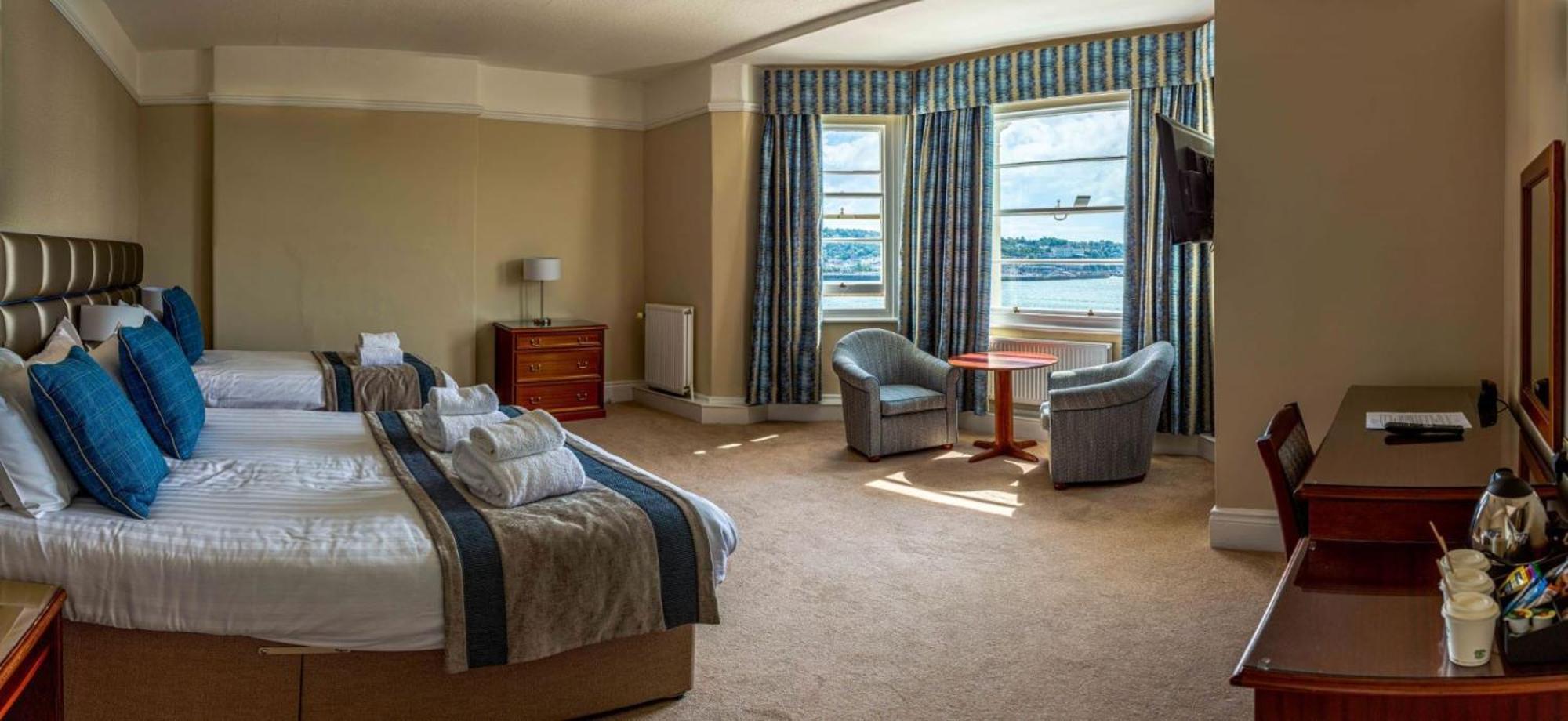 The Grand 4* Torquay