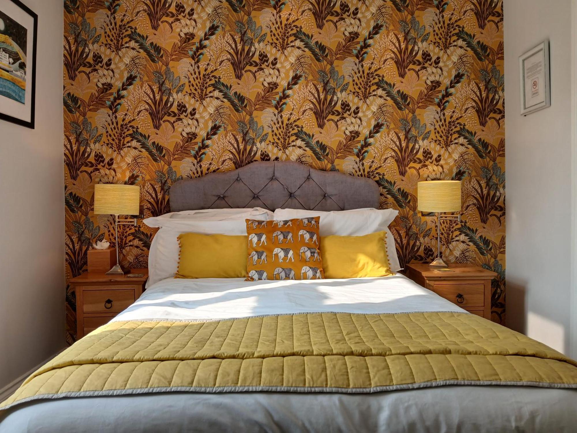 Guest house The Briarfields 5*