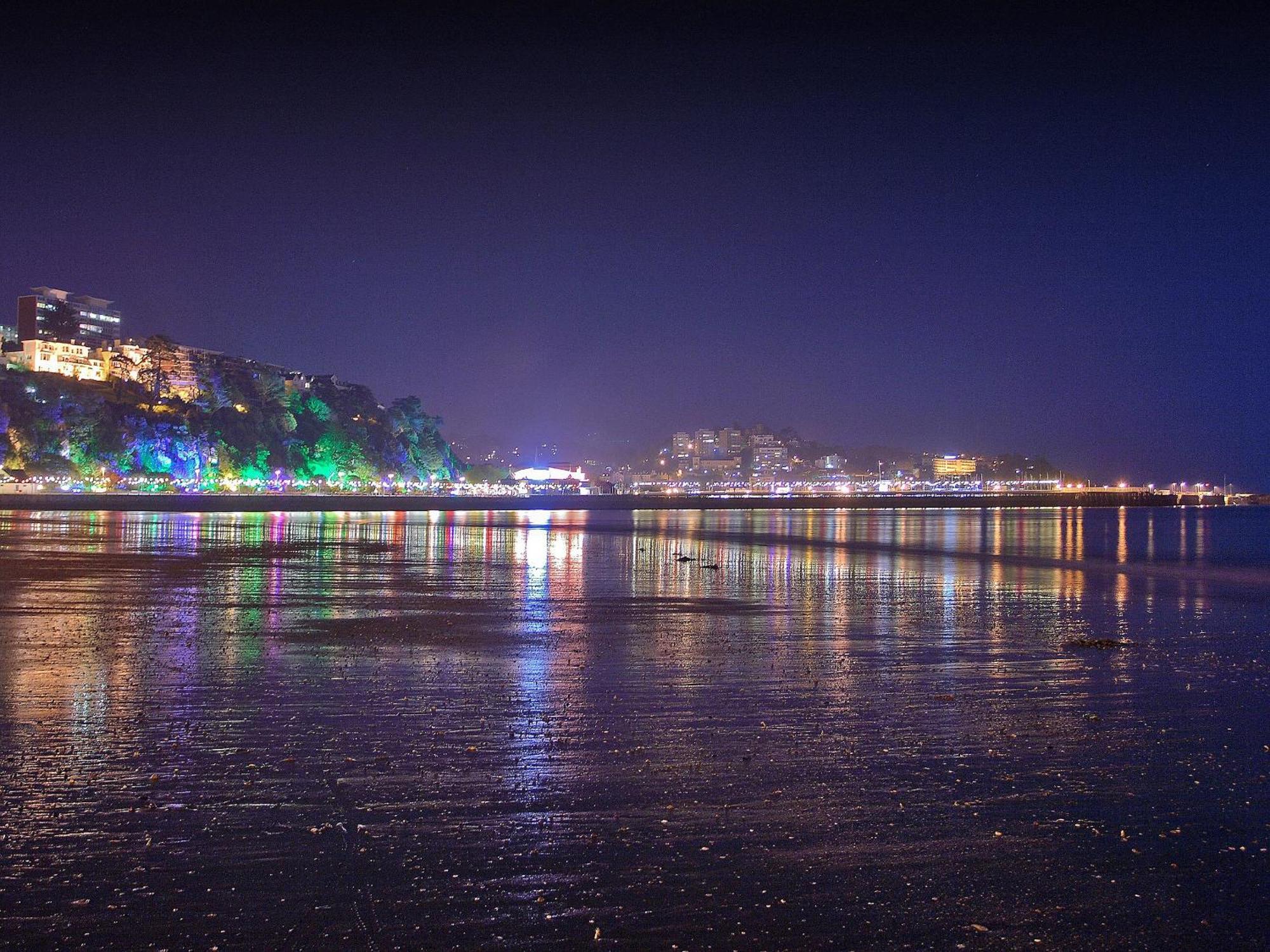 Holiday home Riviera Mews Torquay