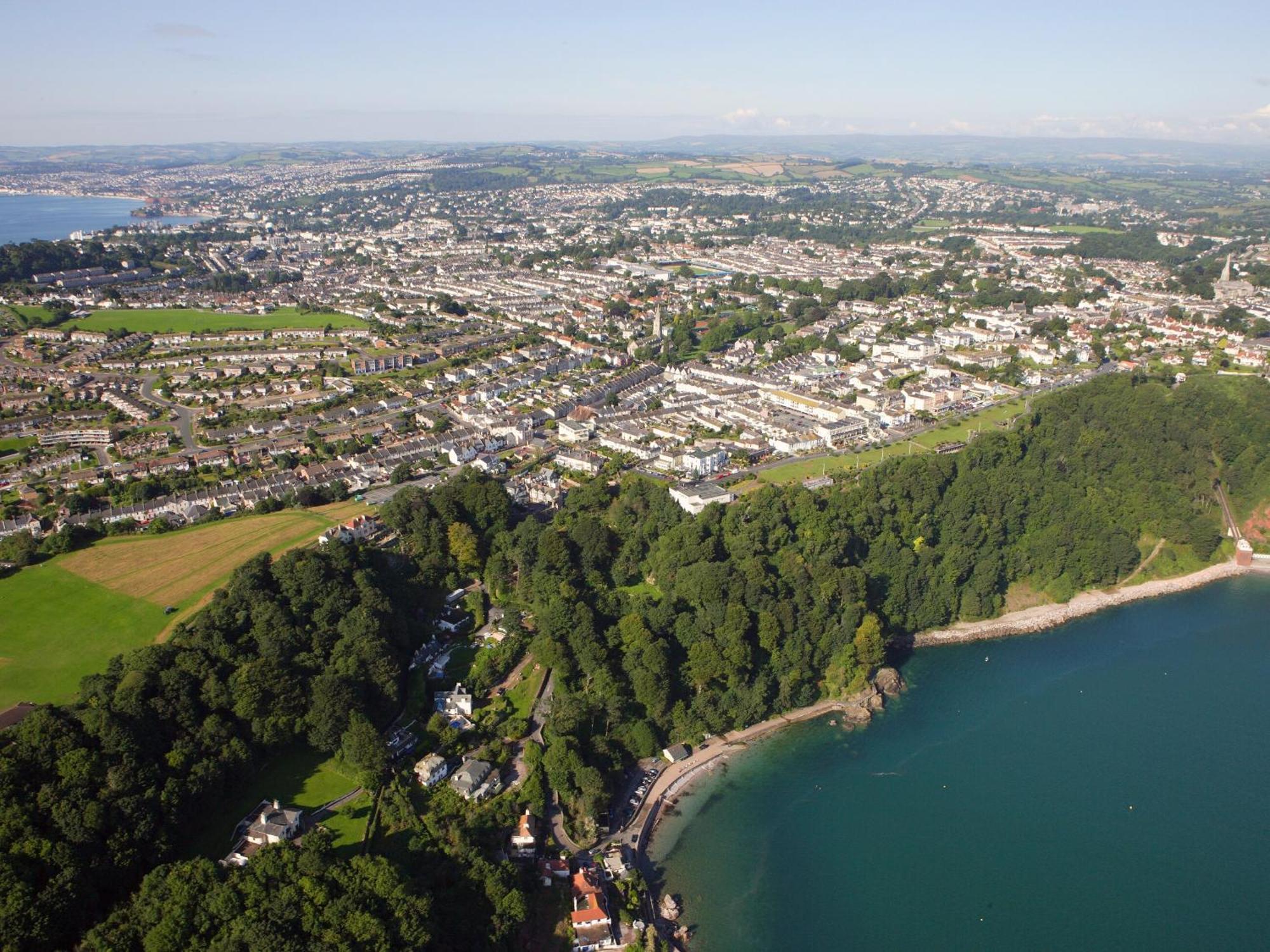 Holiday home Babbacombe House *