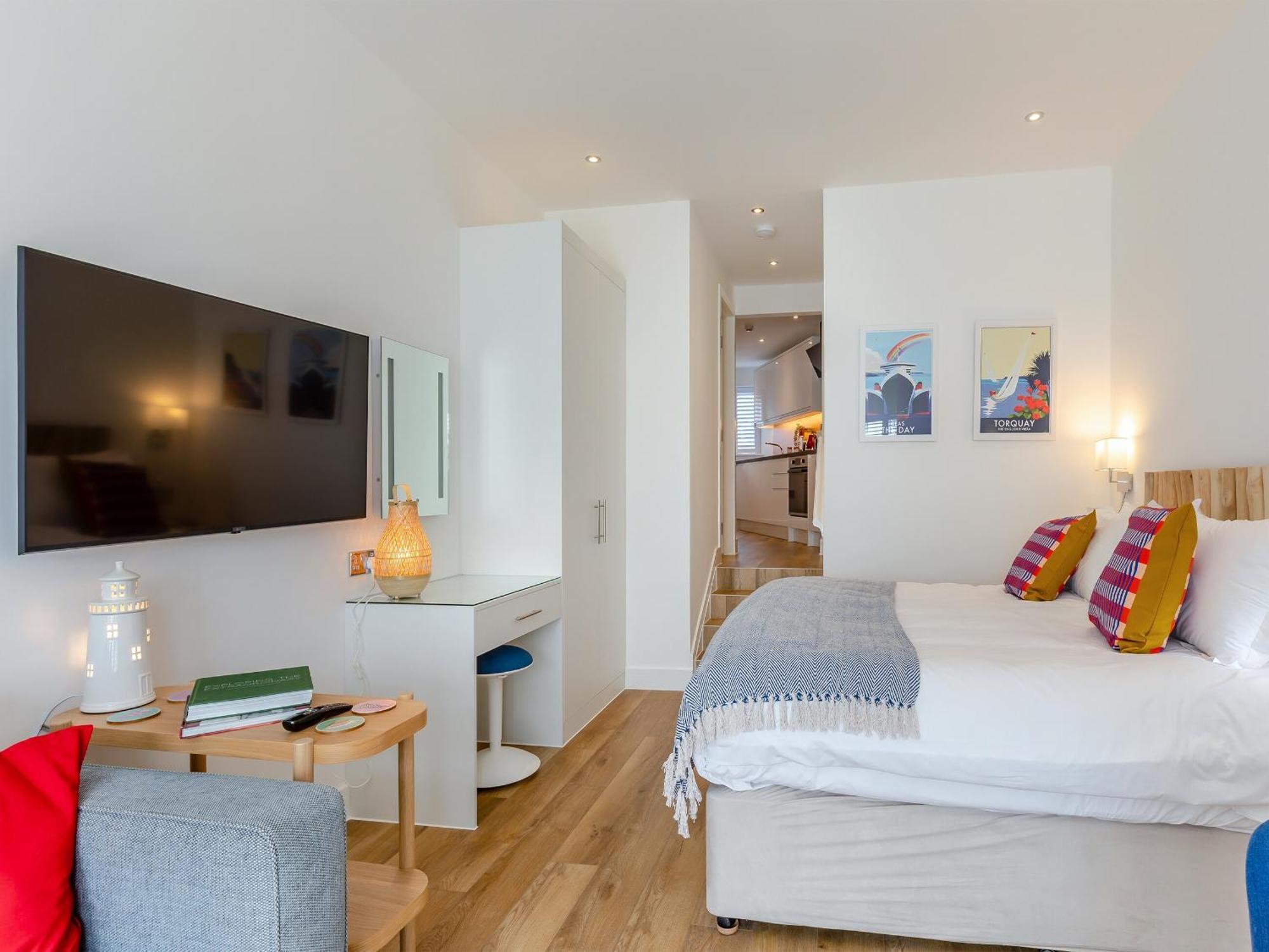 Holiday home Belgrave Sands *