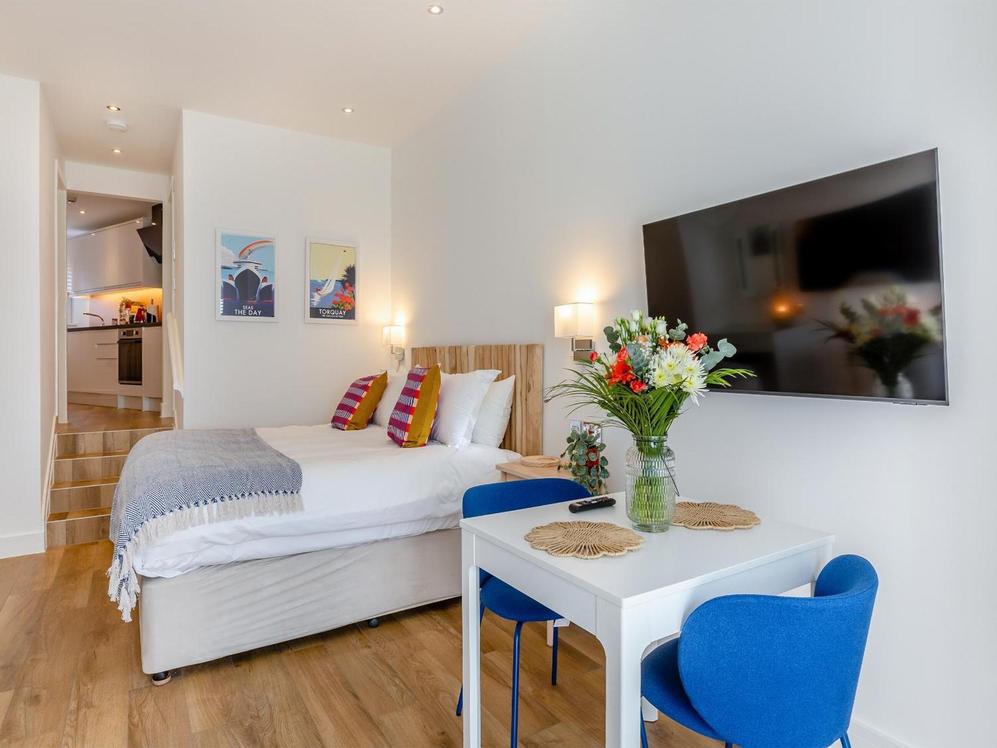 Belgrave Sands Holiday home *