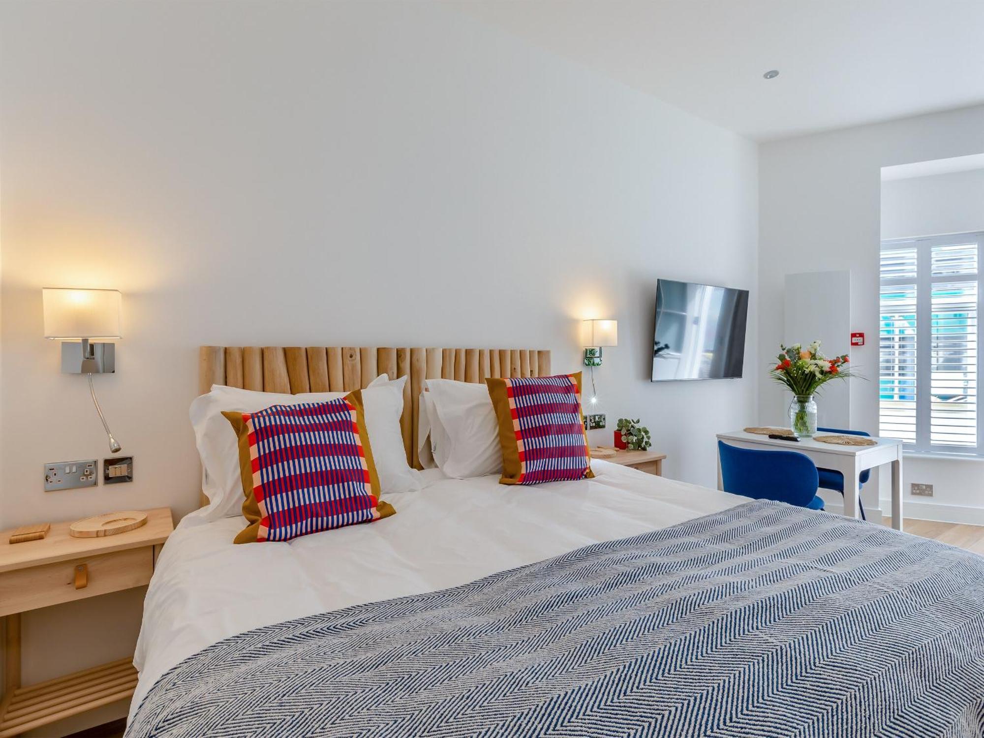 Holiday home Belgrave Sands Torquay