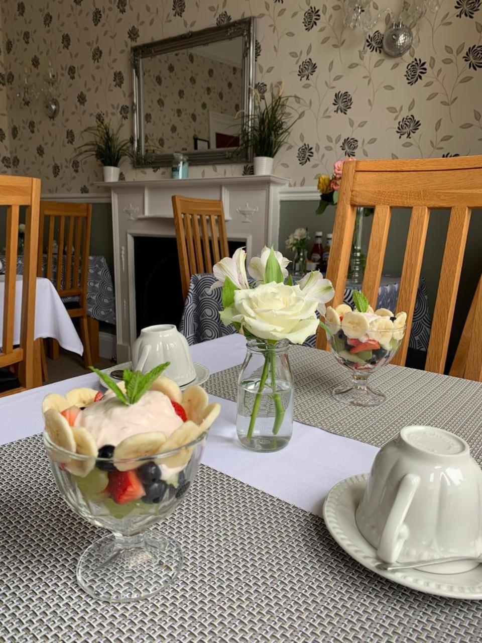 Abingdon House Bed & Breakfast