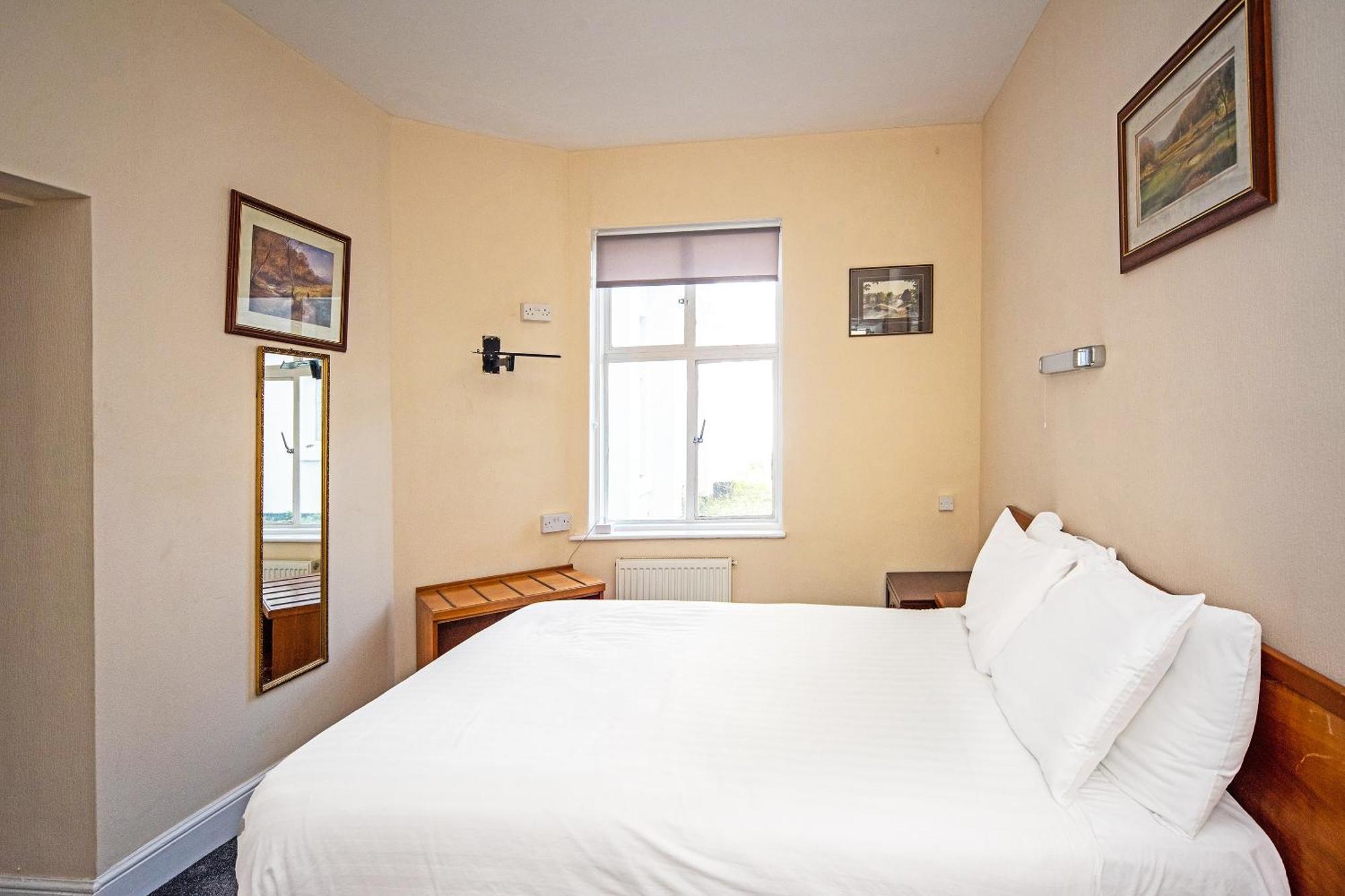 The Sherwood Palm Hotel, Torquay
